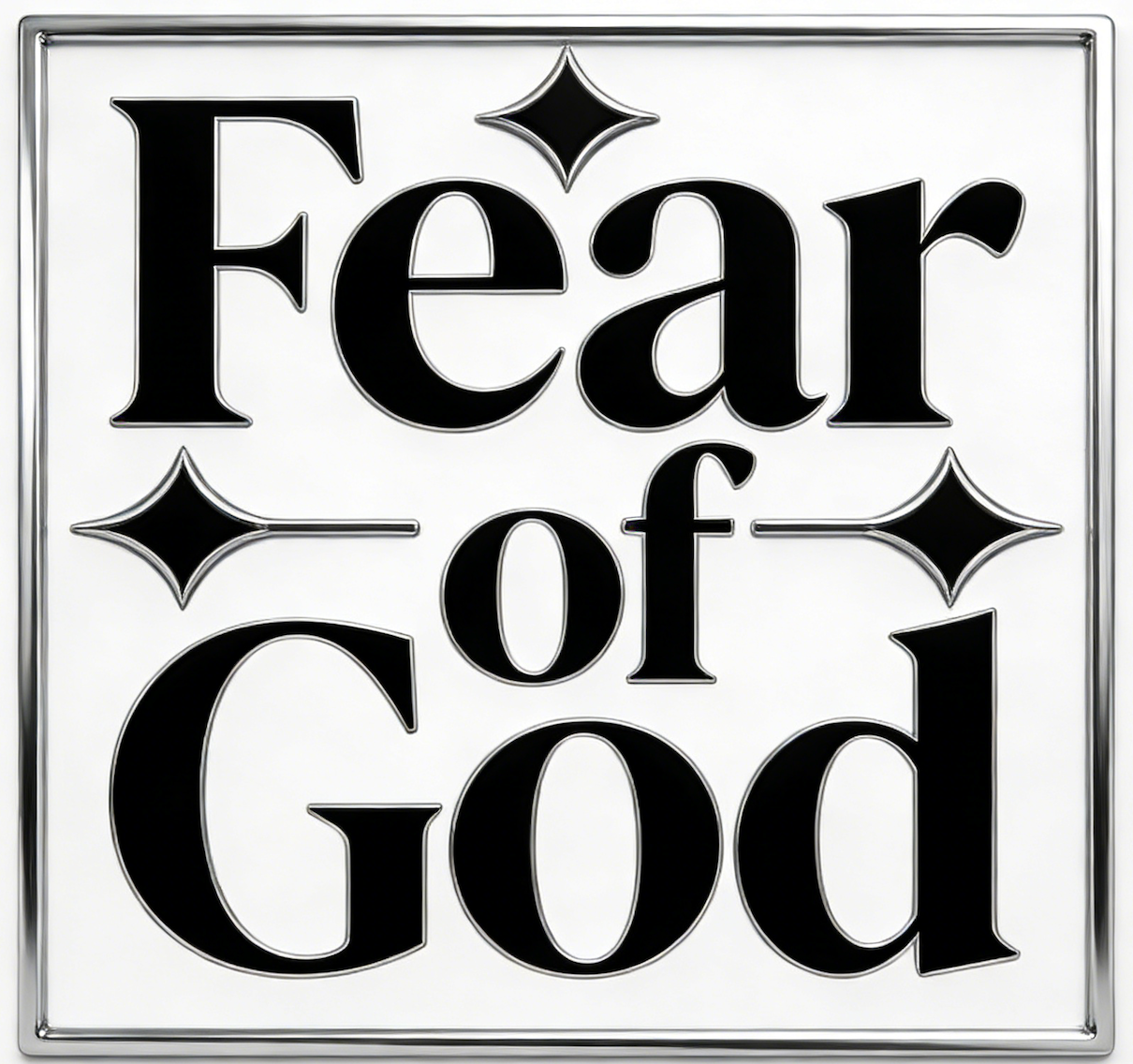 Fear of God Inspired Collection