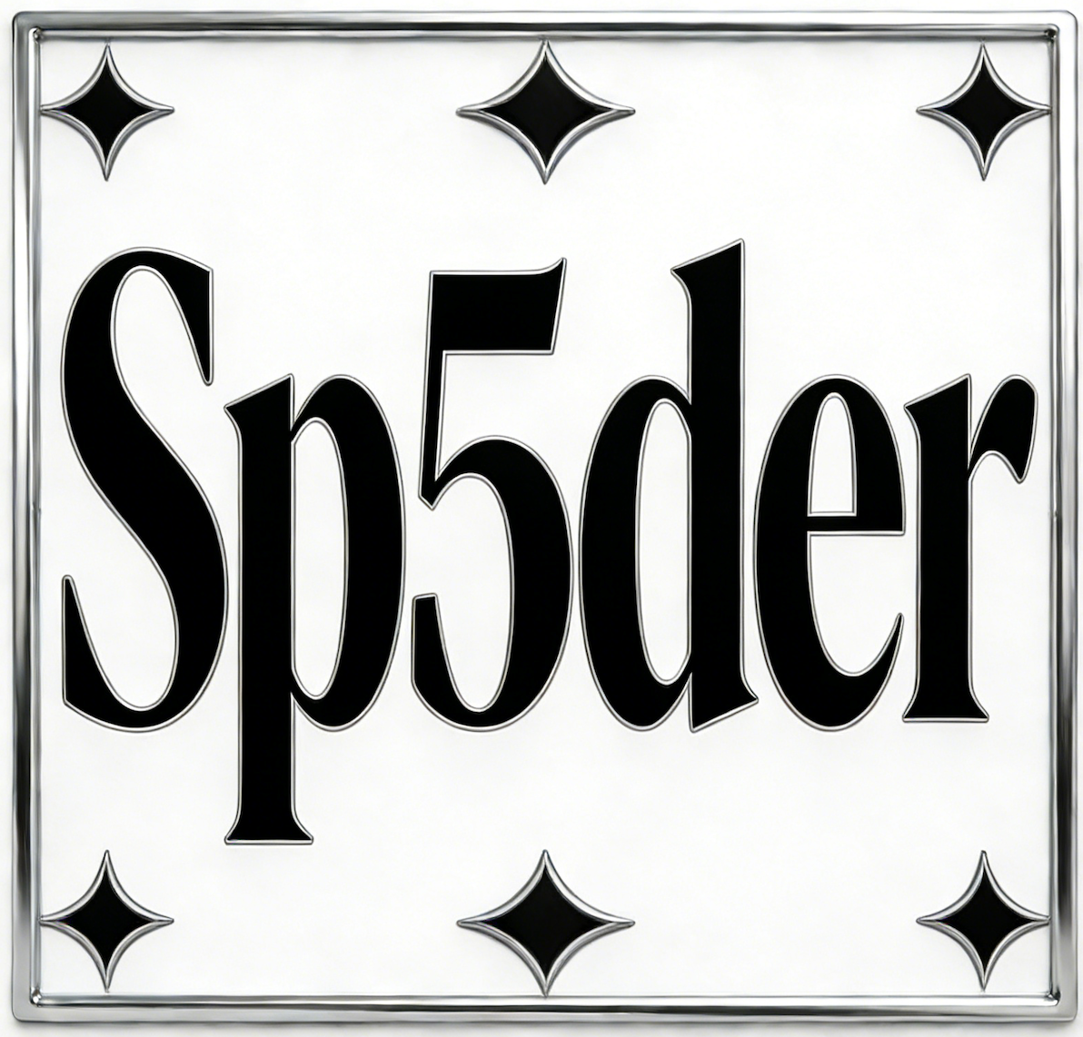 Web Inspired Collection