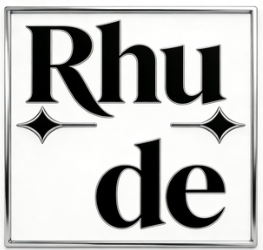 Rhude Inspired Collection