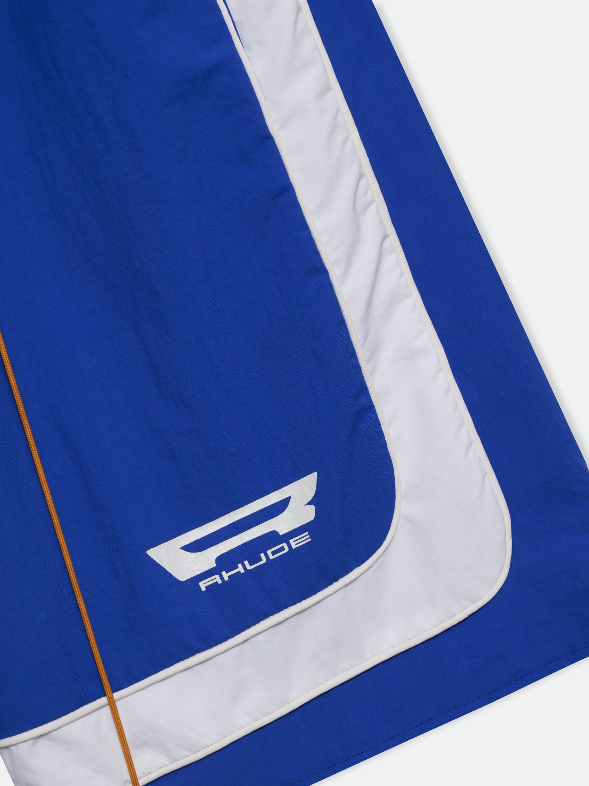 CAMPIONE BAGGY TRACK SHORT