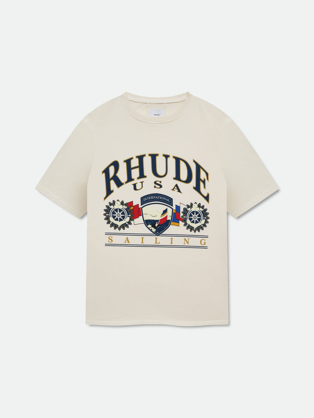 USA SAILING ICON TEE