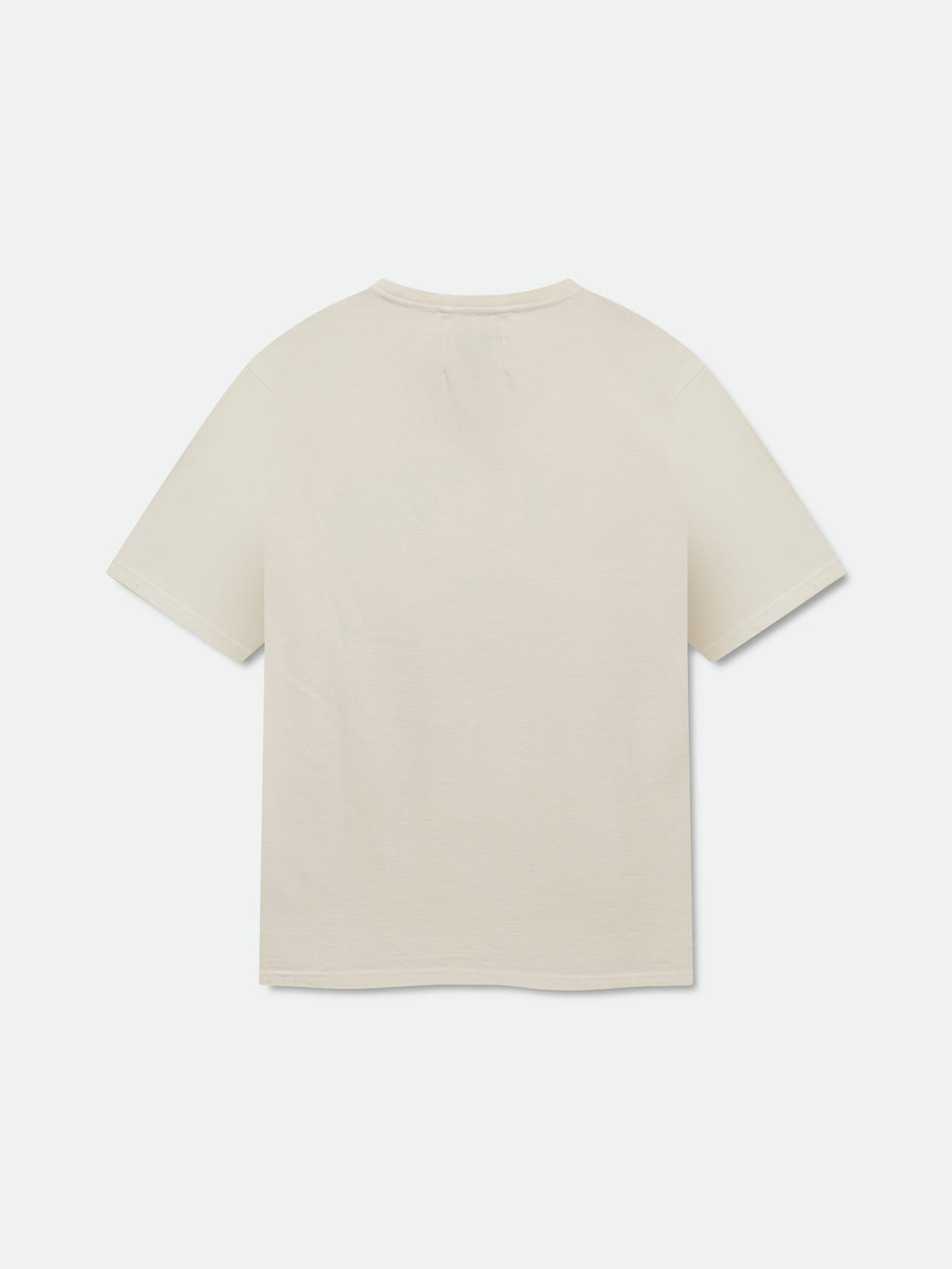 RHUDE REGATTA CLUB TEE