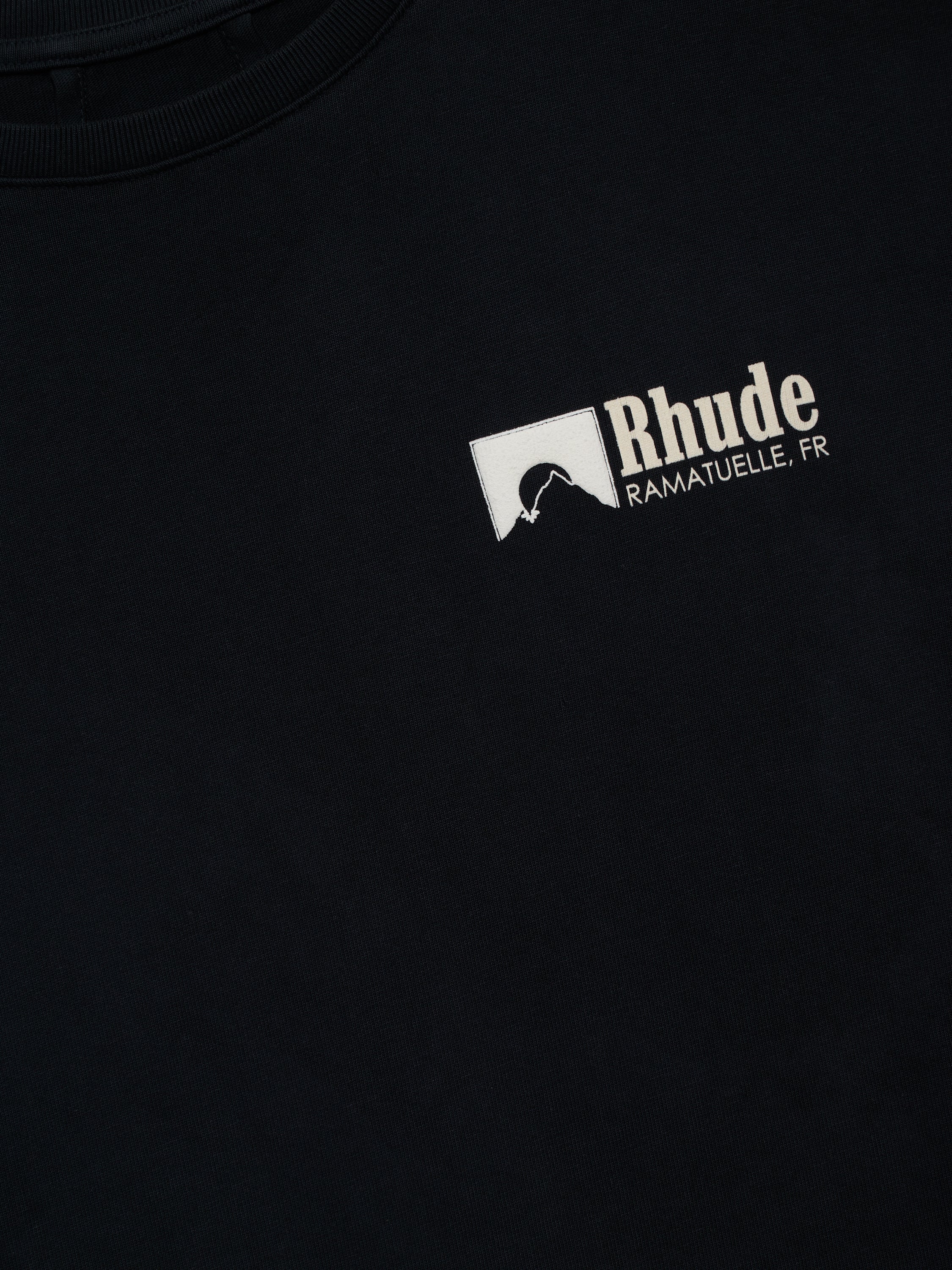 RAMATUELLE INTL RACING TEE