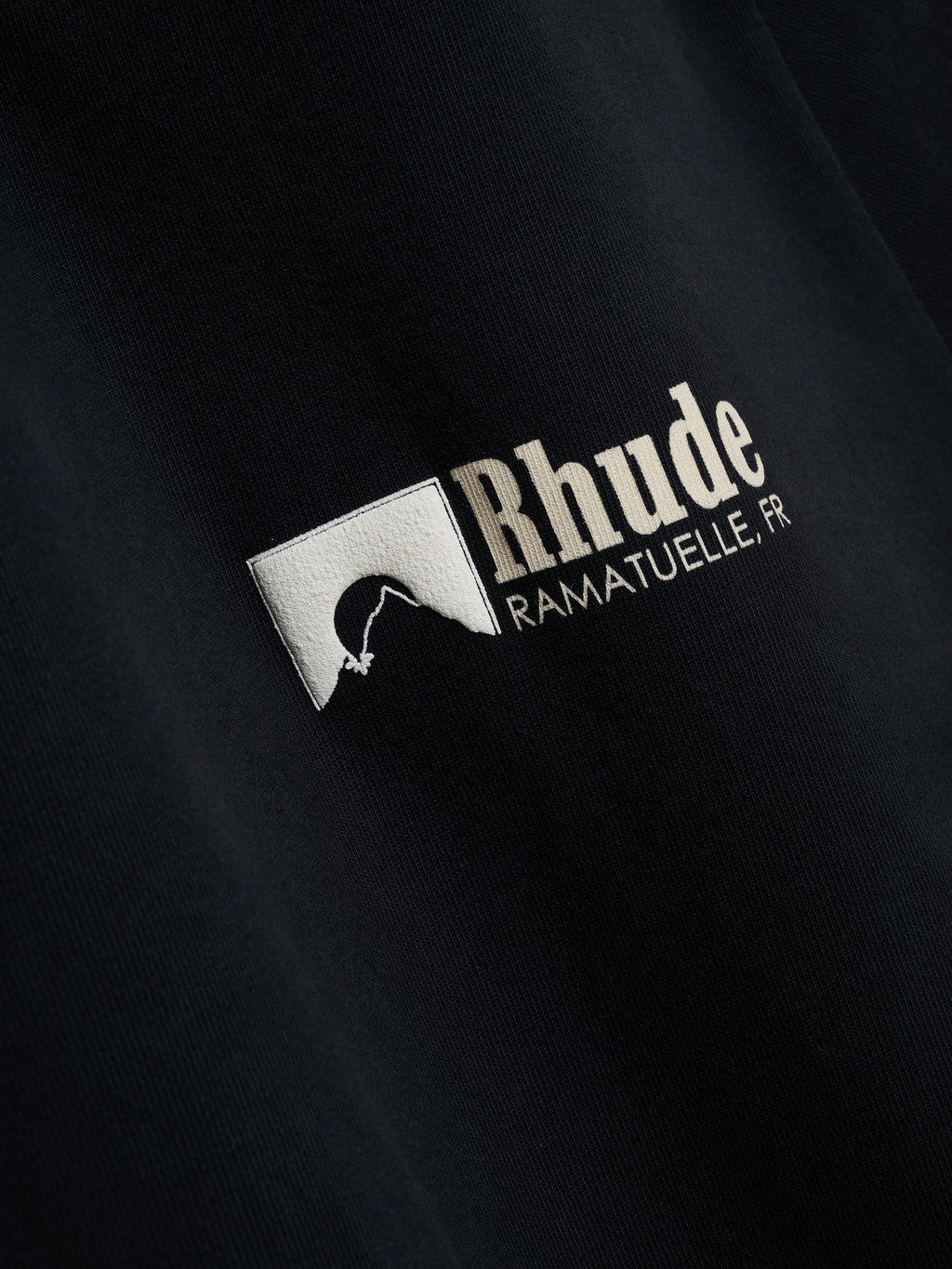 RAMATUELLE INTL RACING TEE