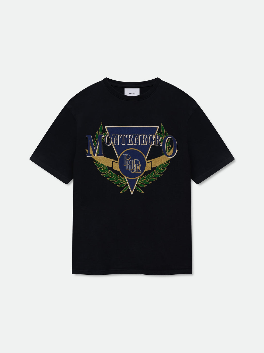 MONTENEGRO REGATTA TEE