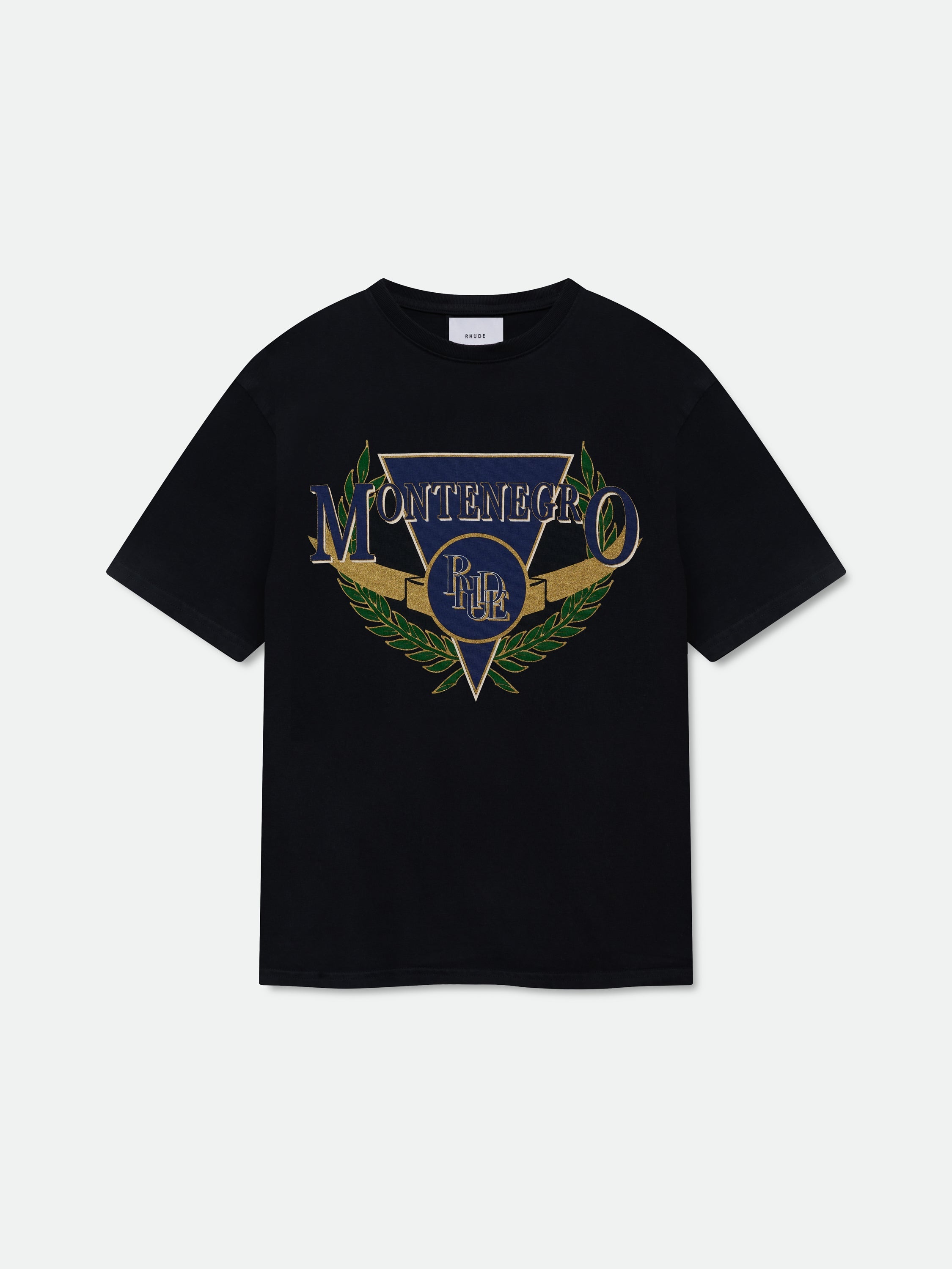 MONTENEGRO REGATTA TEE