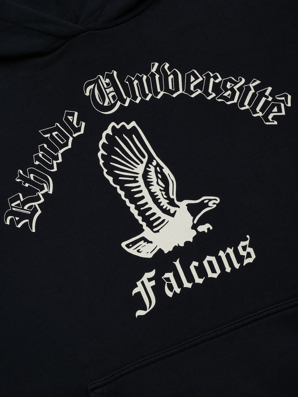 COLLEGIATE FALCONS HOODIE