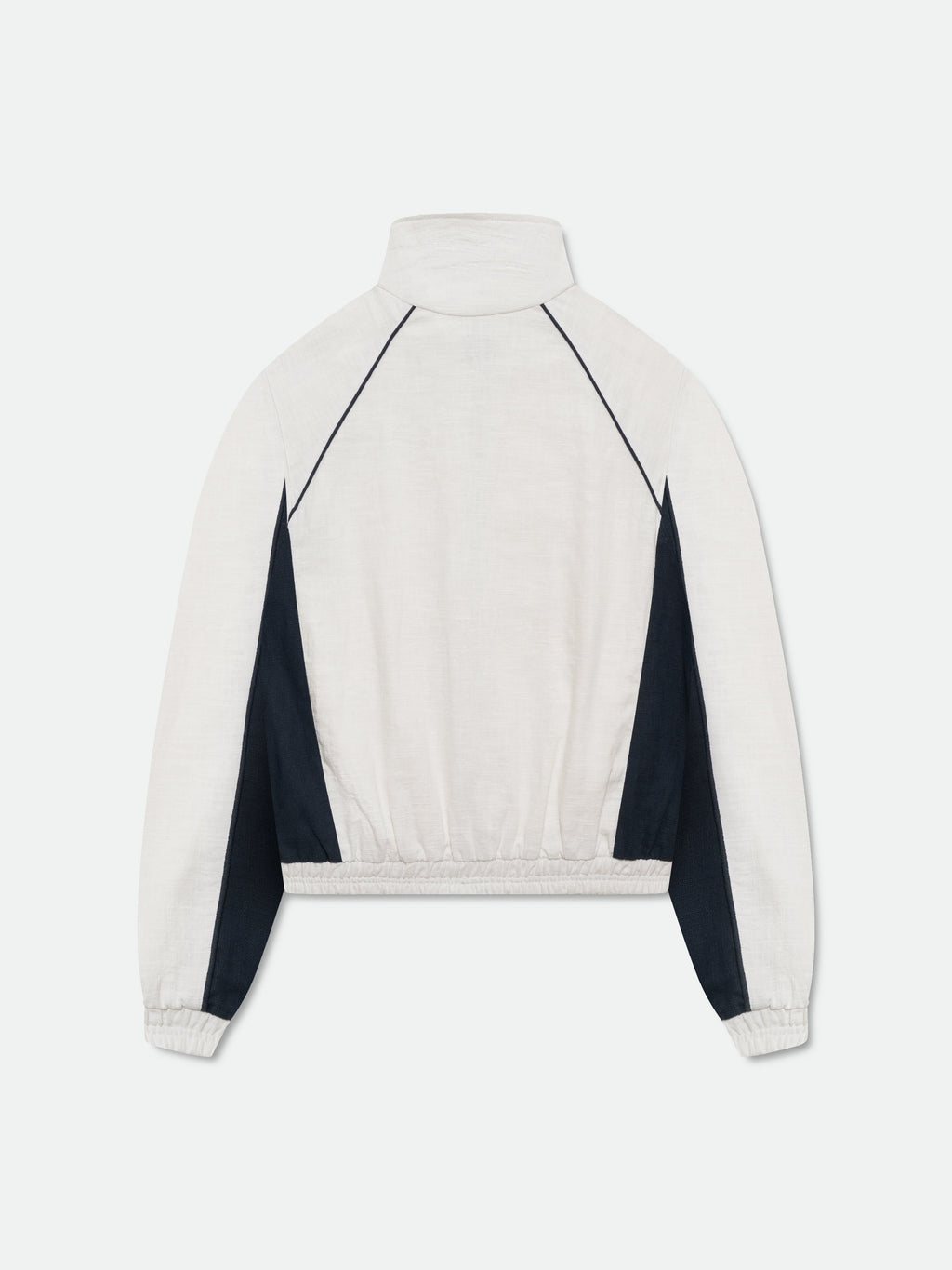 RAMONA PIPING TRACK JACKET