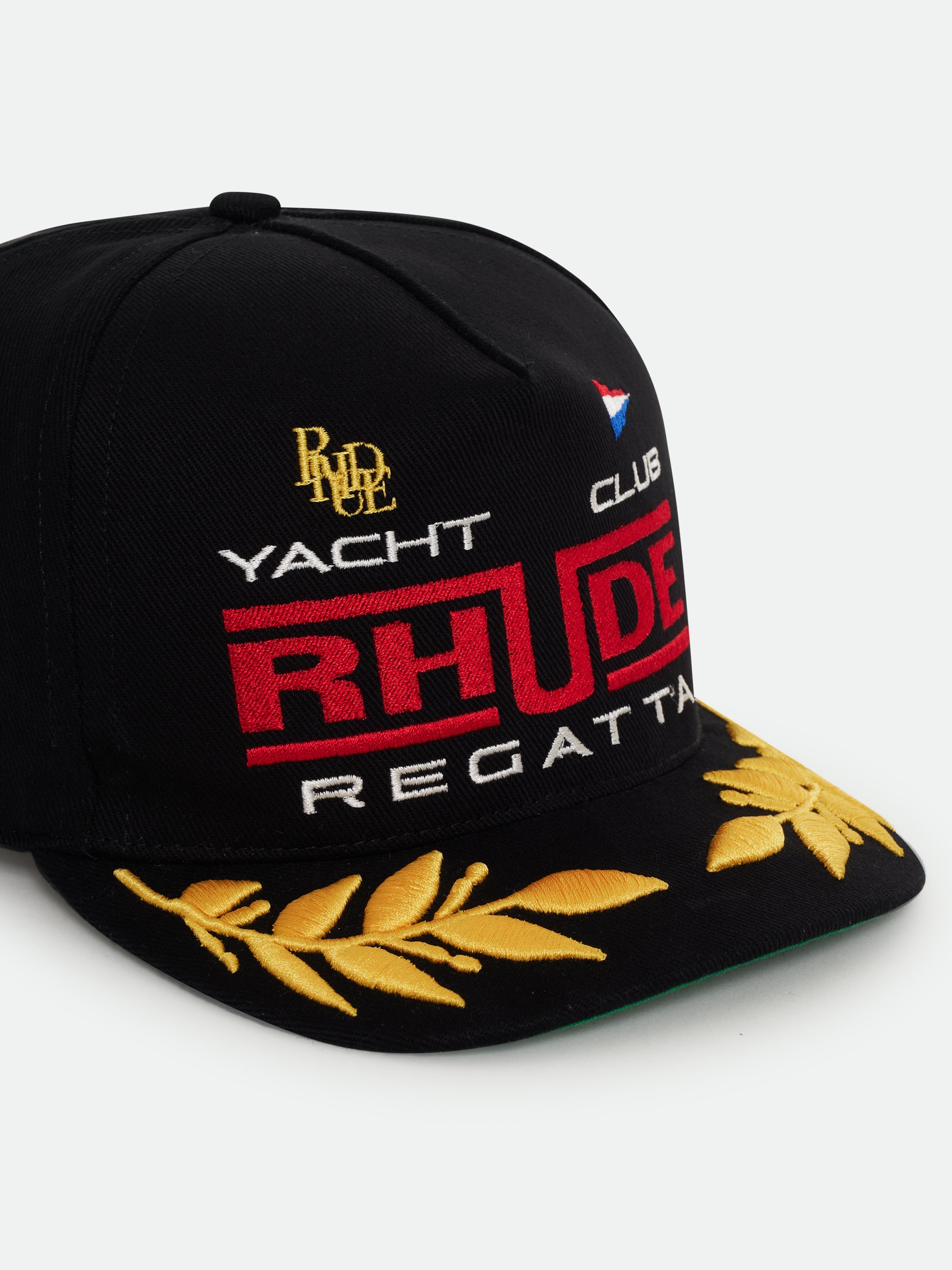 REGATTA CLUB HAT
