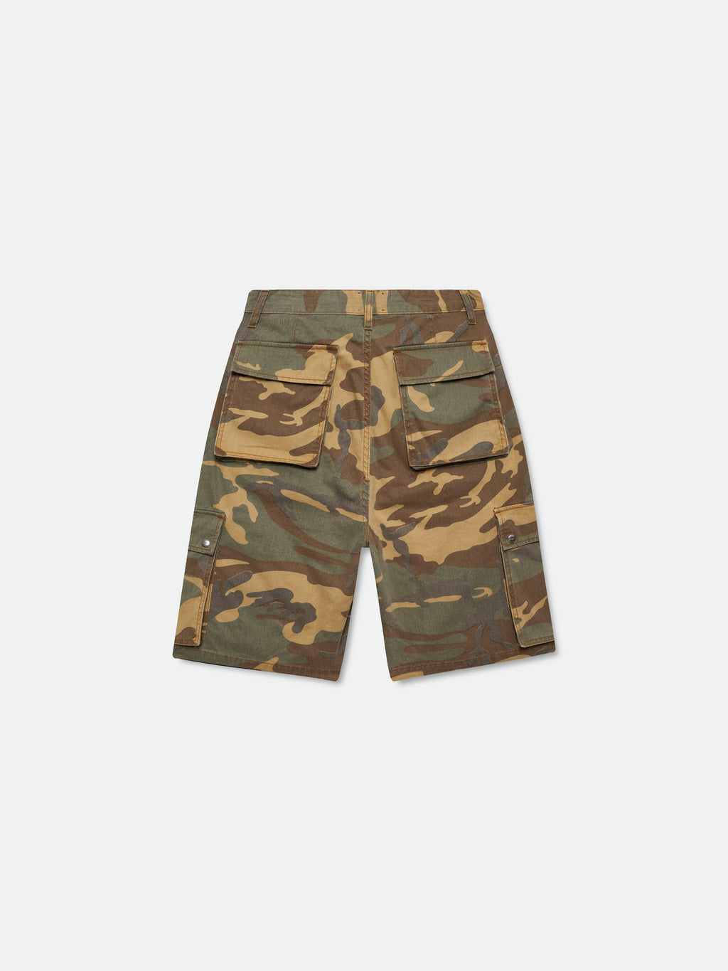 BAGGY CARGO SHORT