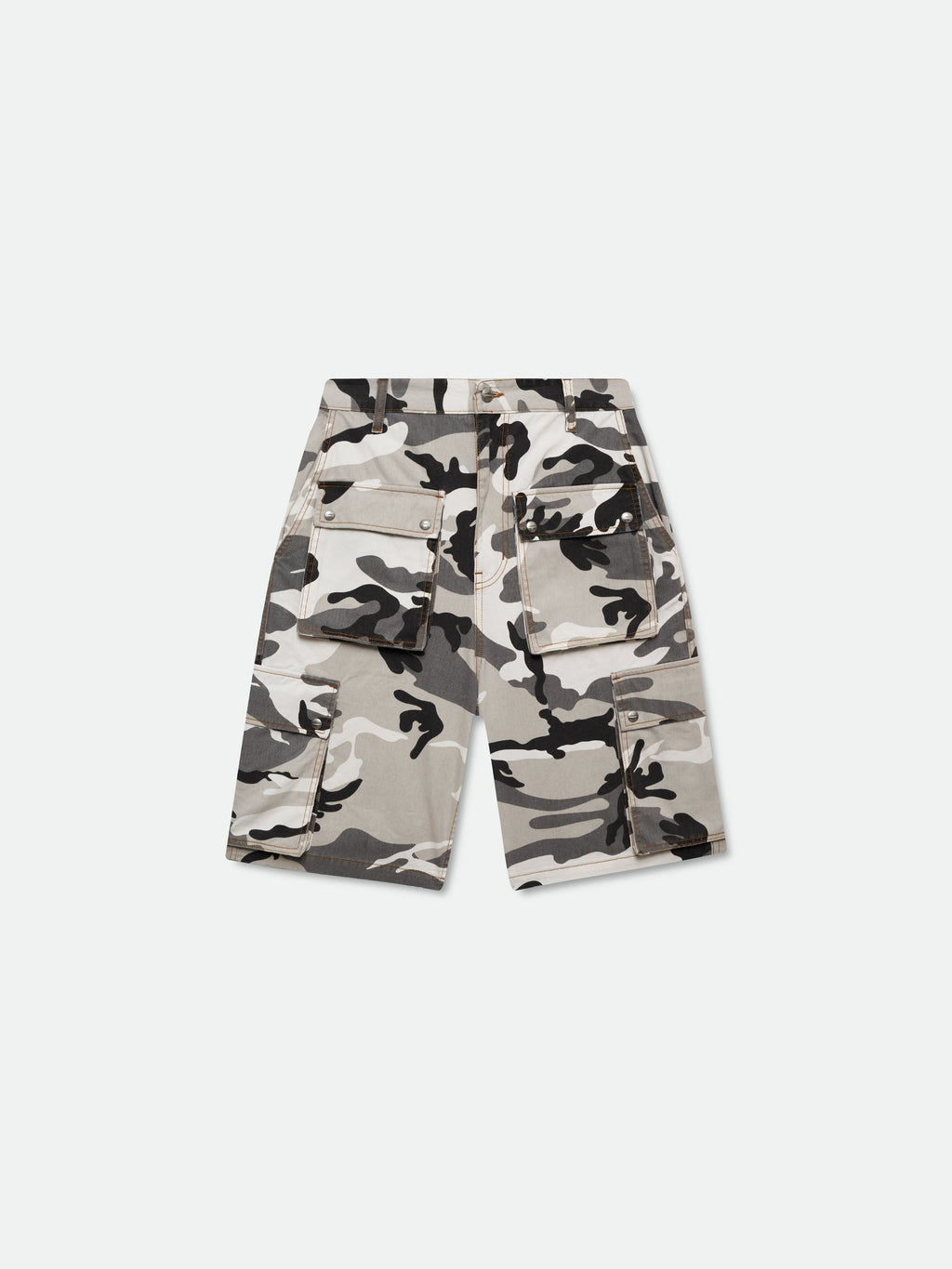 BAGGY CARGO SHORT
