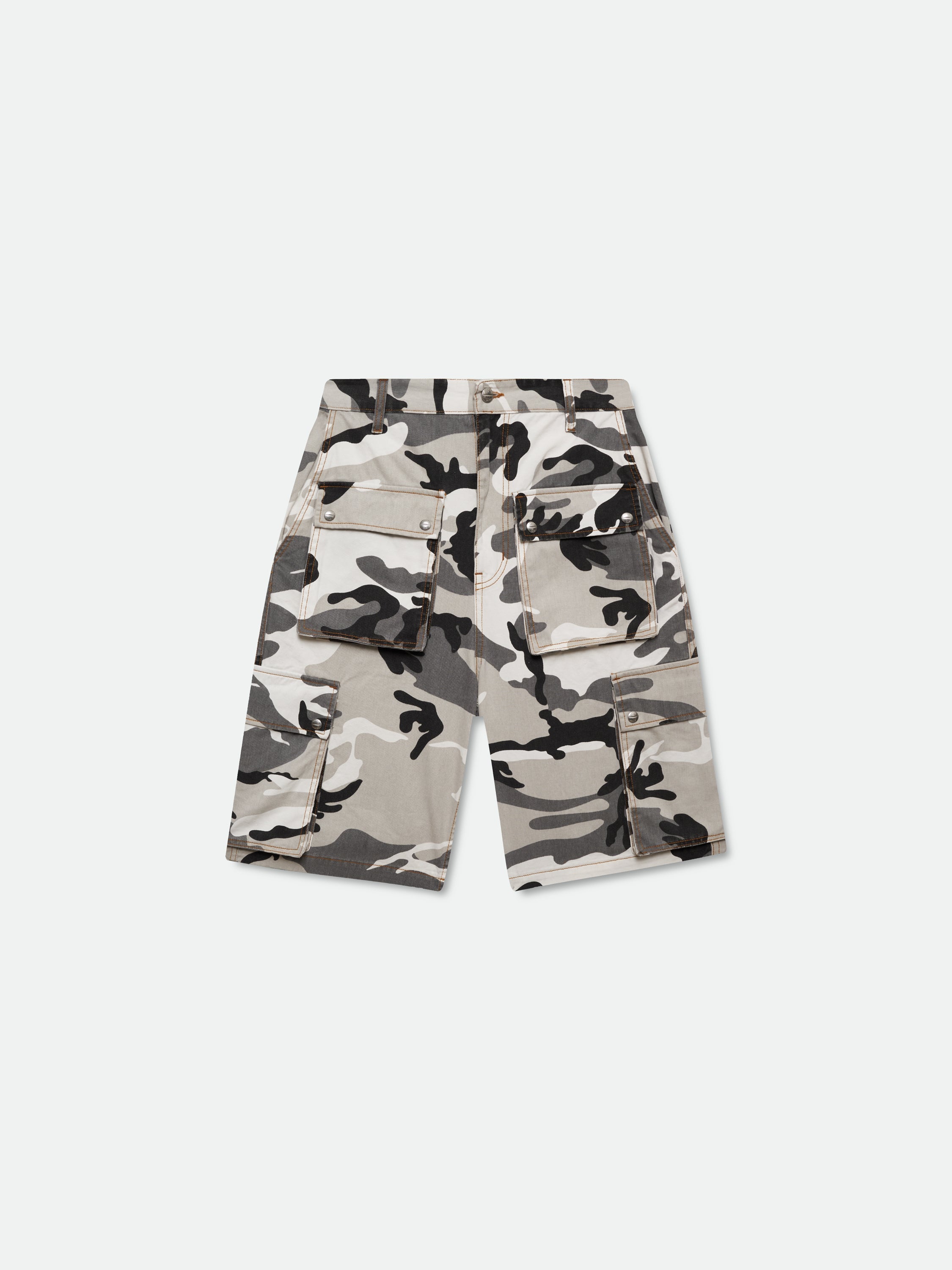 BAGGY CARGO SHORT