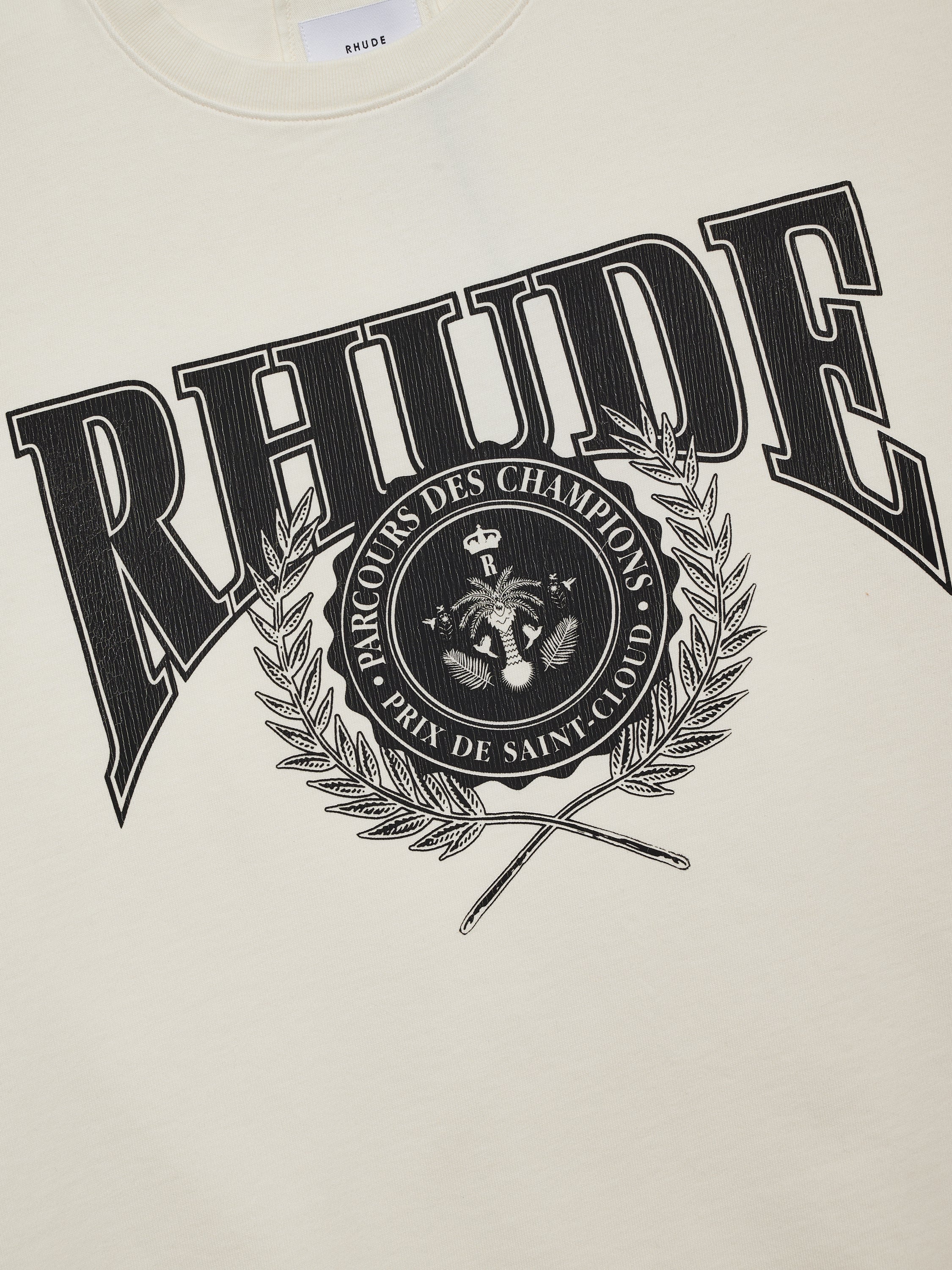 PARCOURS DES SAINT-CLOUD TEE