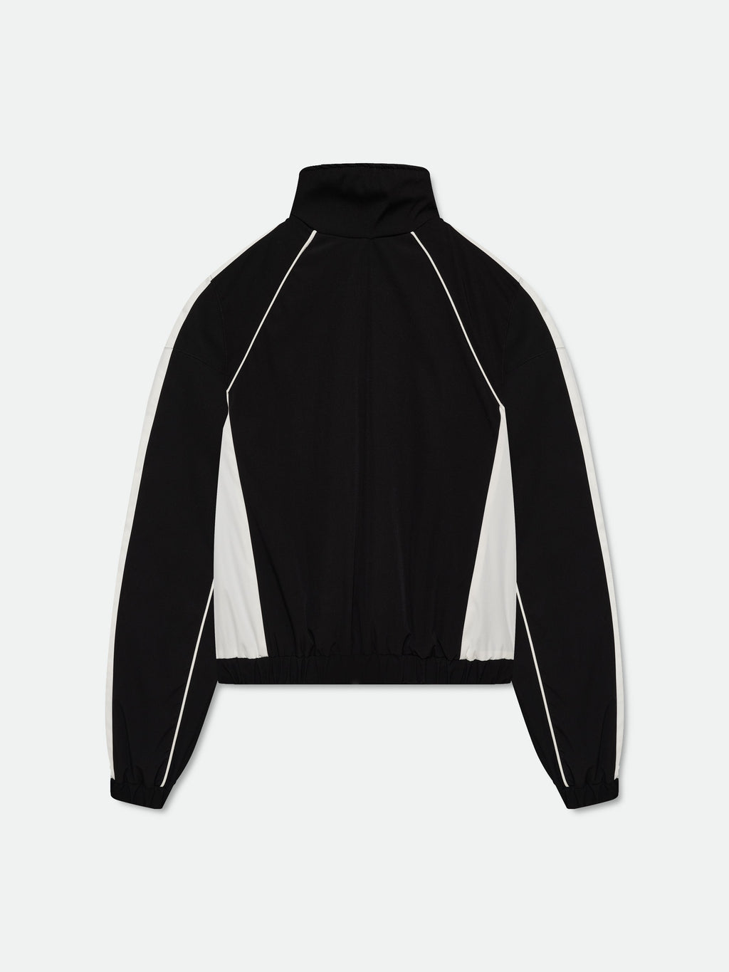 RAMONA PIPING TRACK JACKET