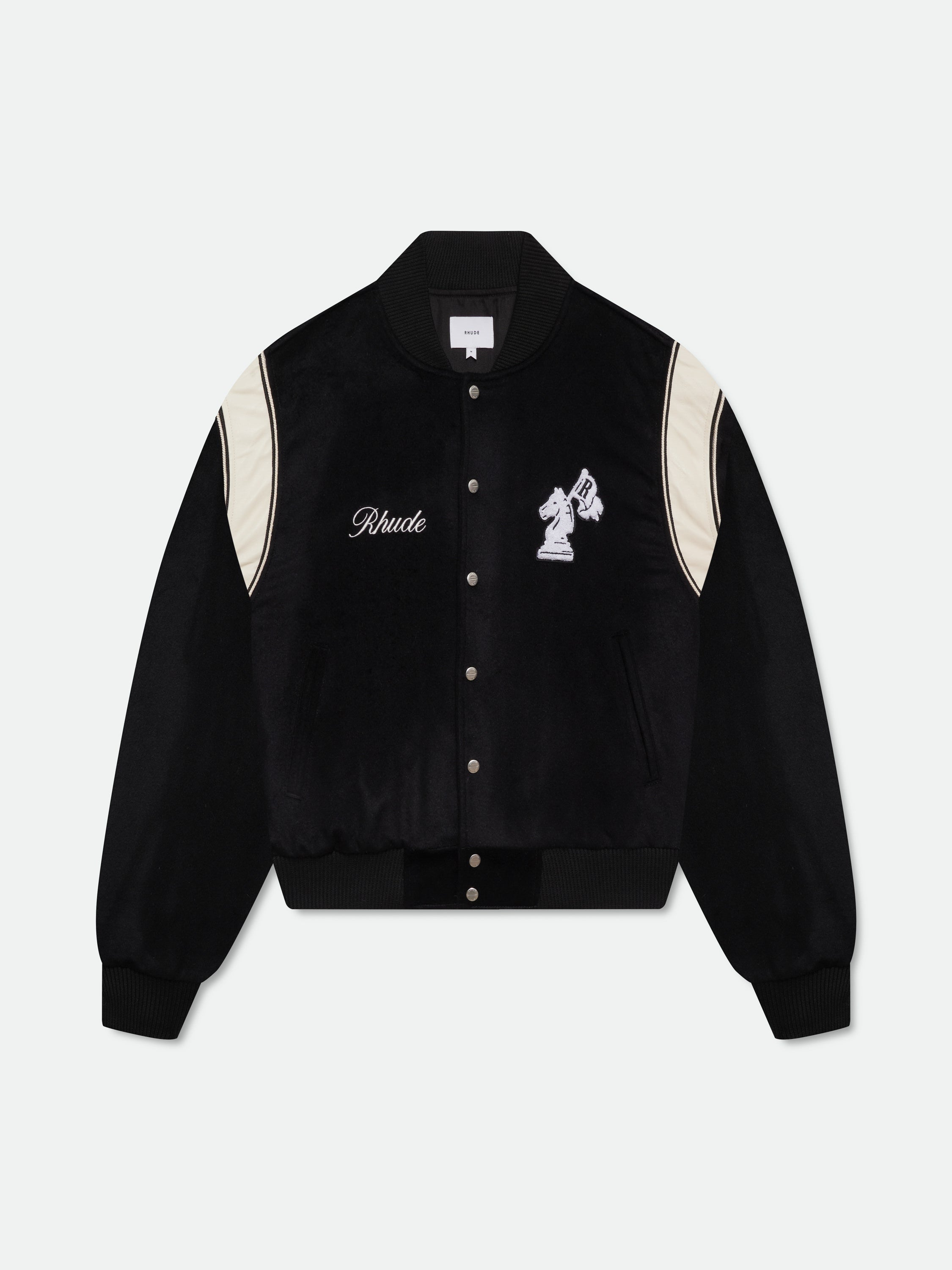 REGISTA BOMBER JACKET