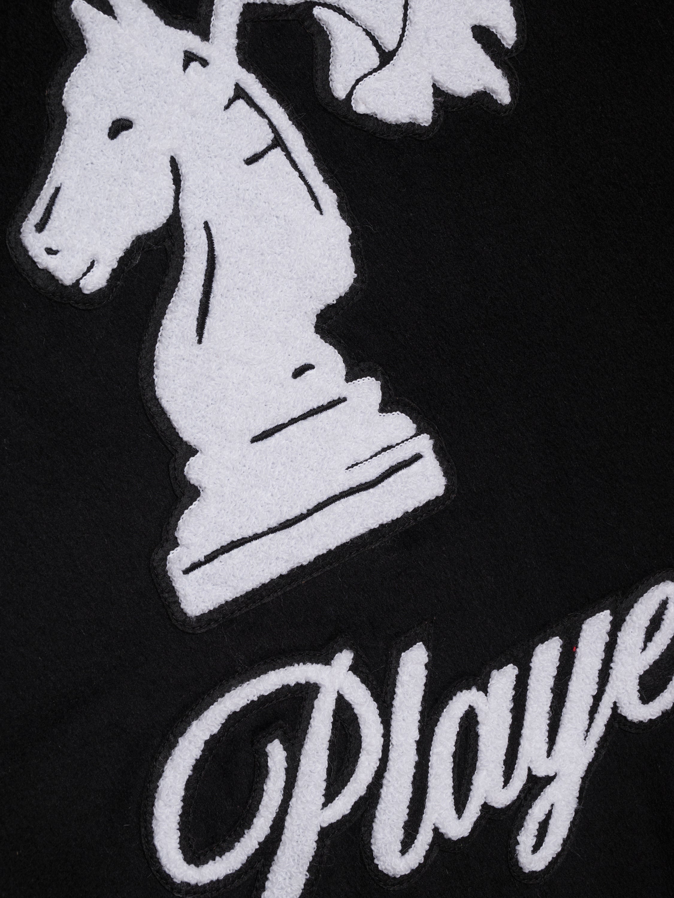 REGISTA BOMBER JACKET