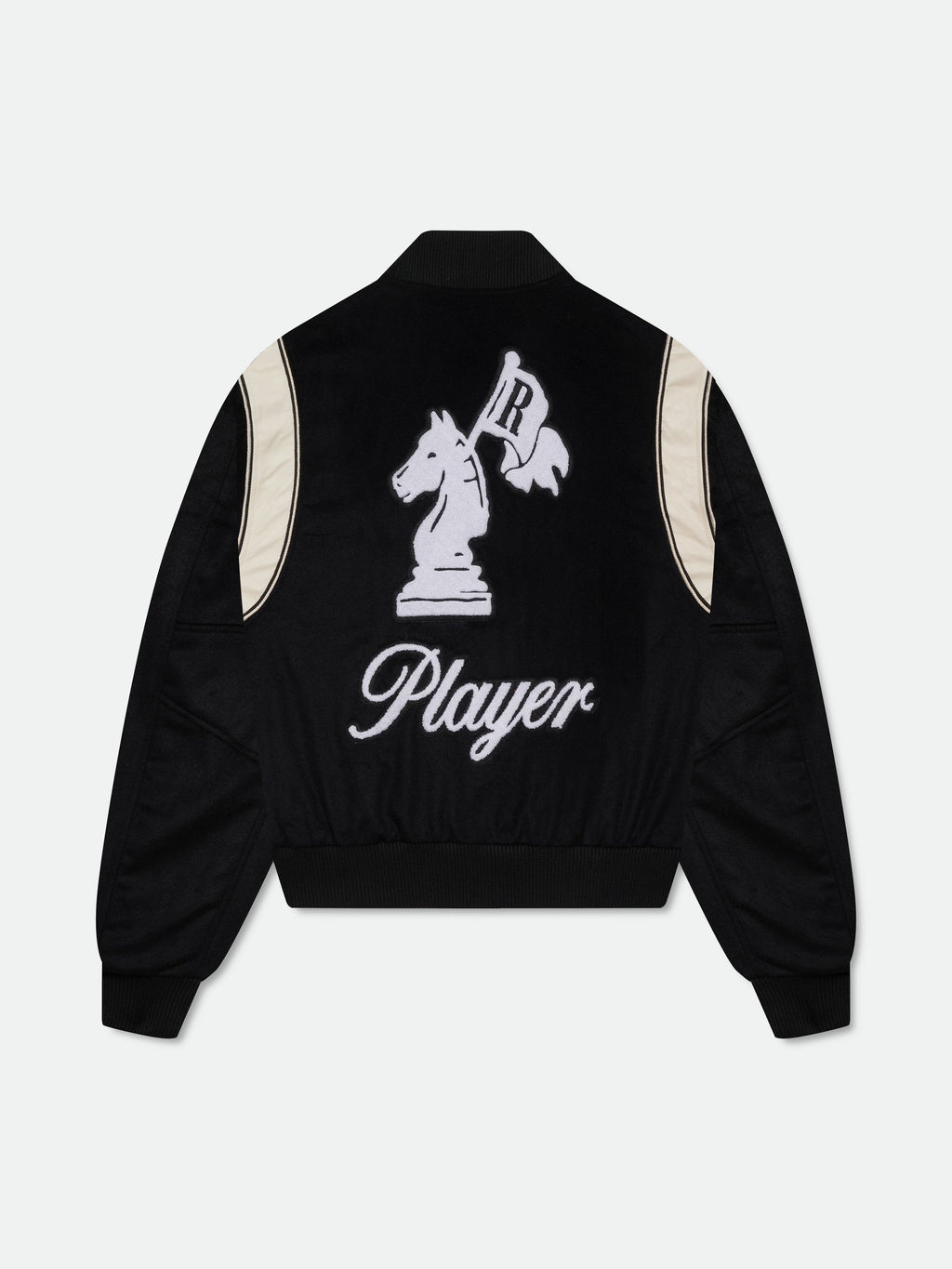 REGISTA BOMBER JACKET