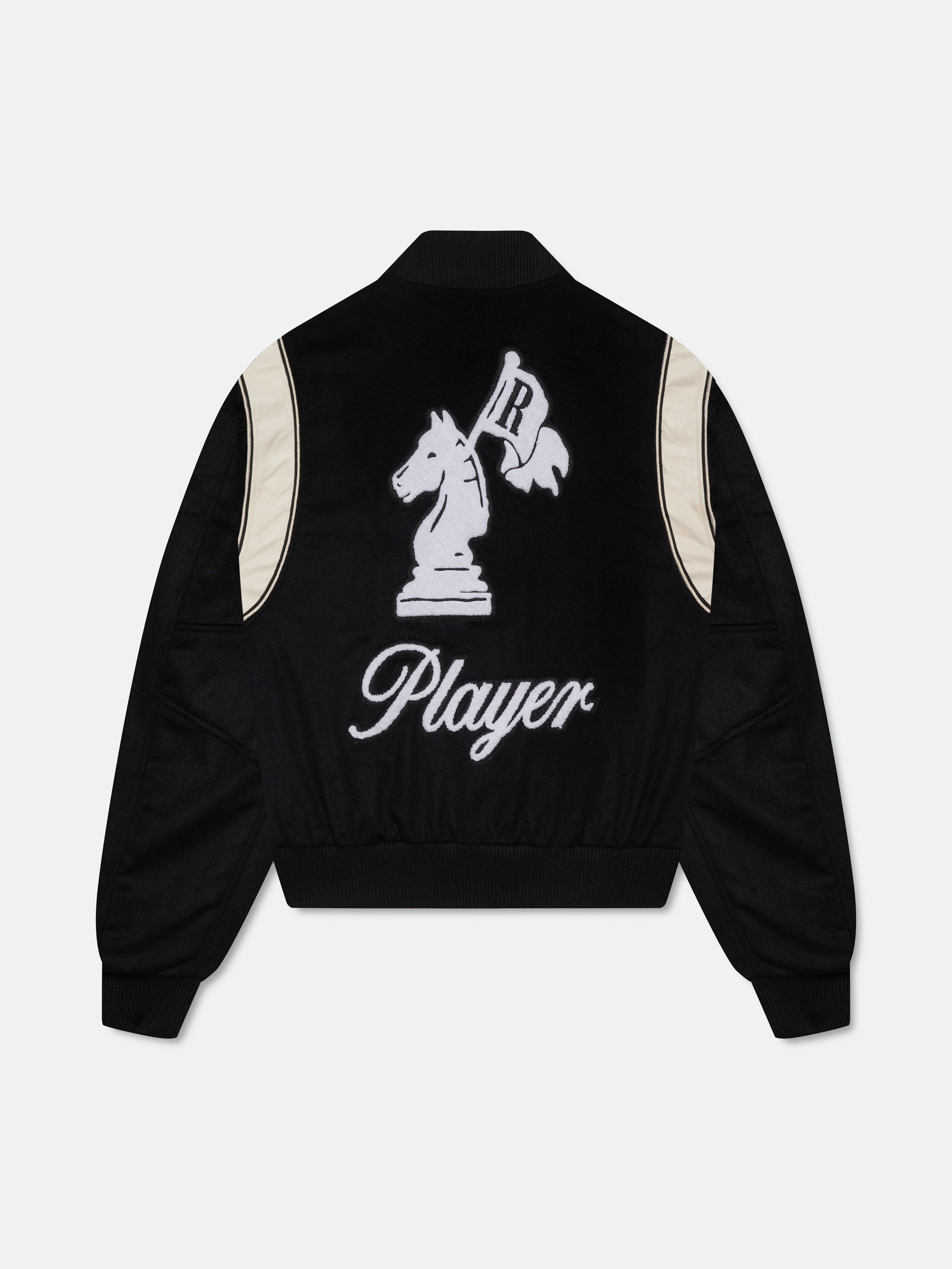REGISTA BOMBER JACKET