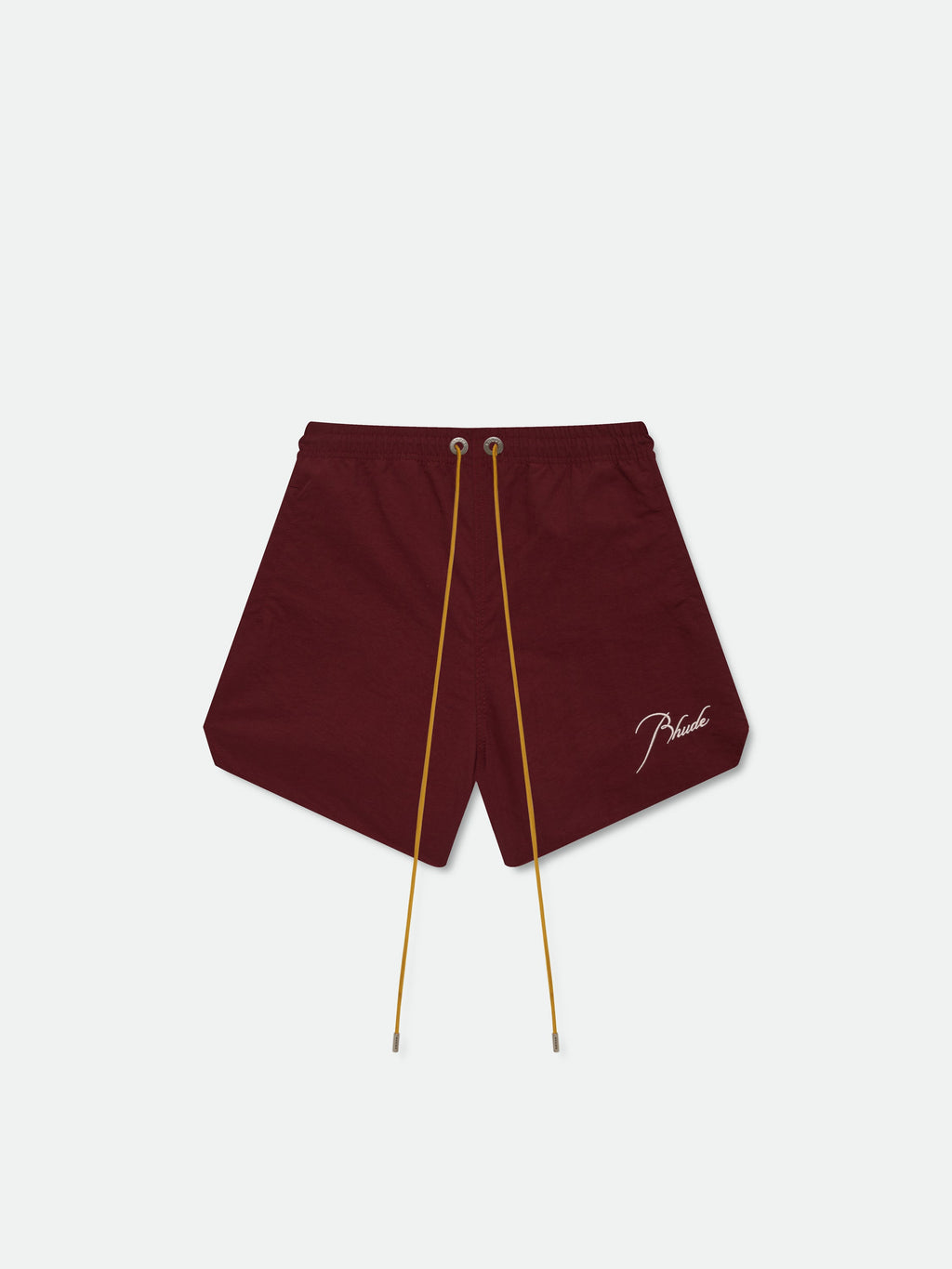 RHUDE RADIATOR SWIM TRUNKS