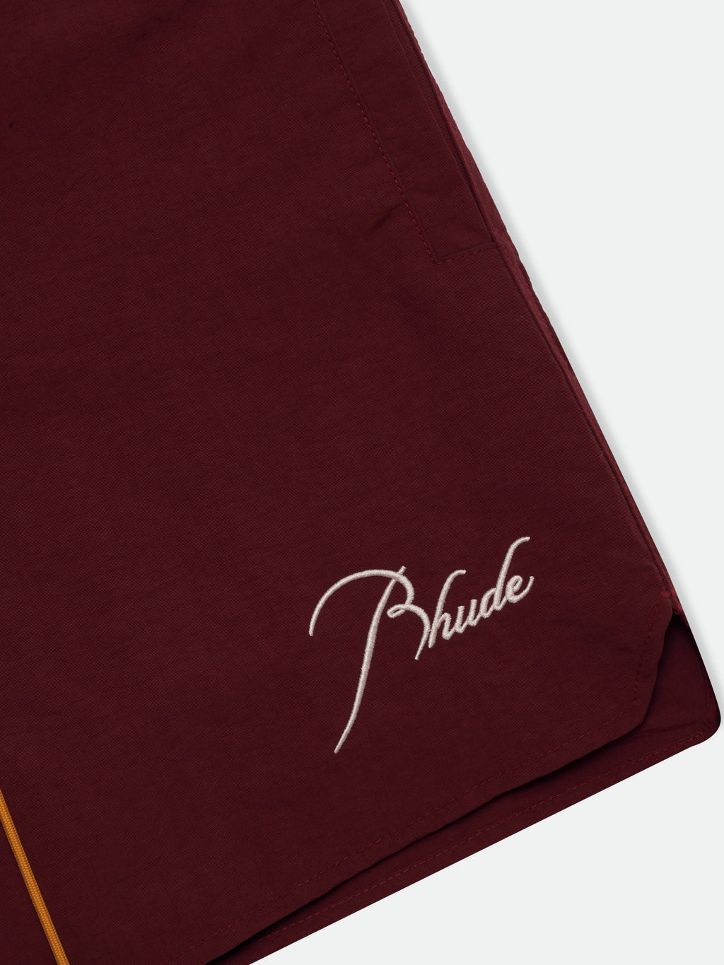 RHUDE RADIATOR SWIM TRUNKS