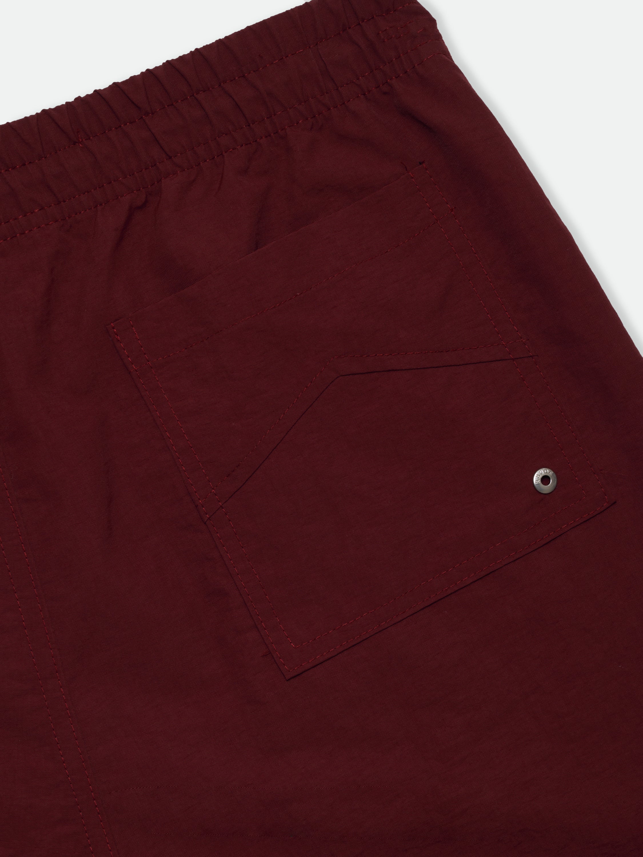 RHUDE RADIATOR SWIM TRUNKS