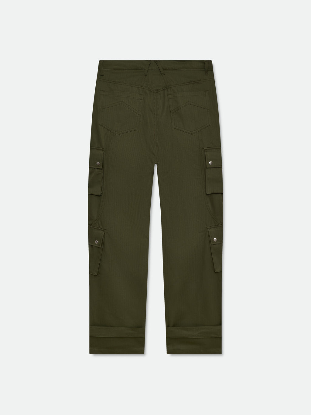 DESERT CARGOS