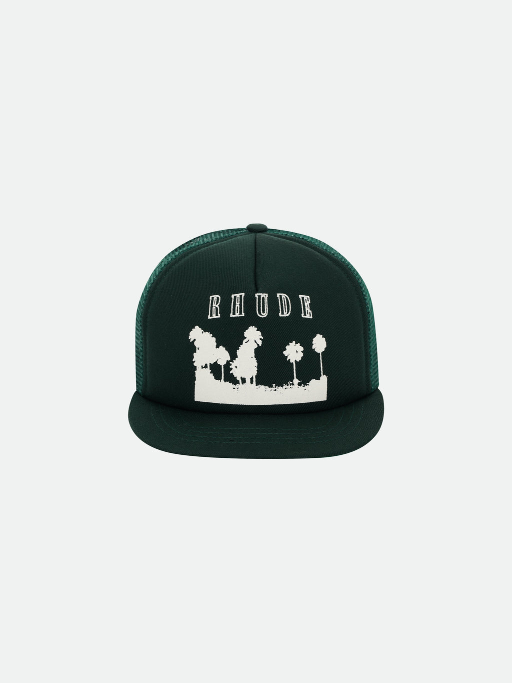 THOUSAND PALMS TRUCKER HAT