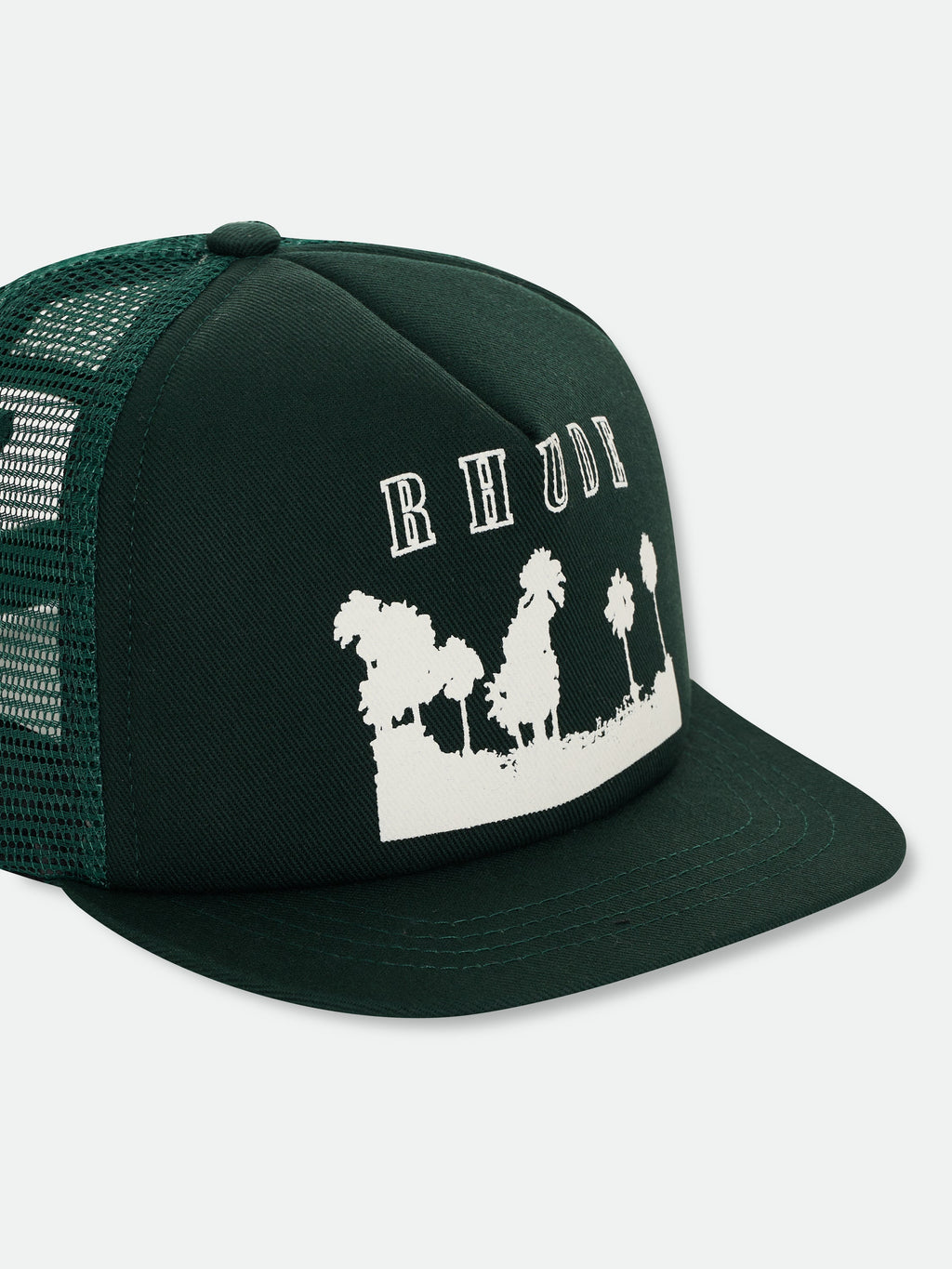 THOUSAND PALMS TRUCKER HAT