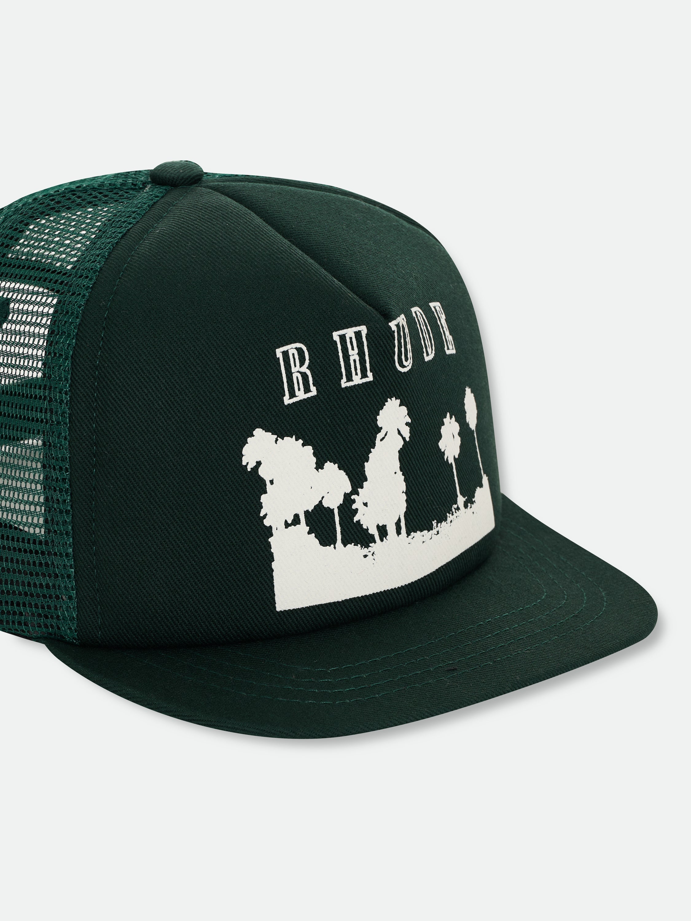 THOUSAND PALMS TRUCKER HAT