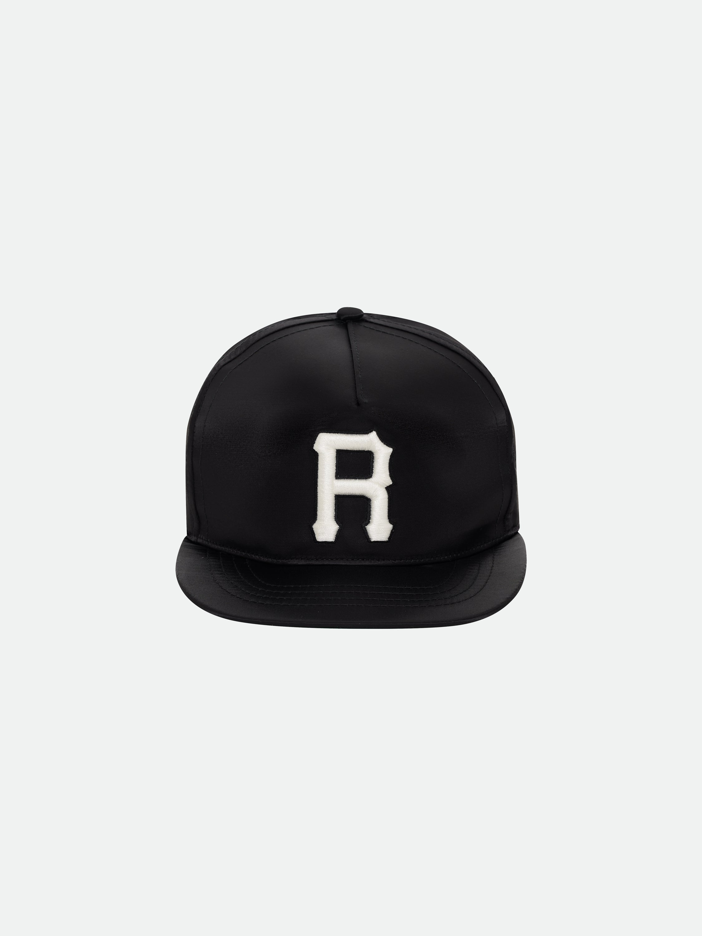 RHUDE BATTING HAT