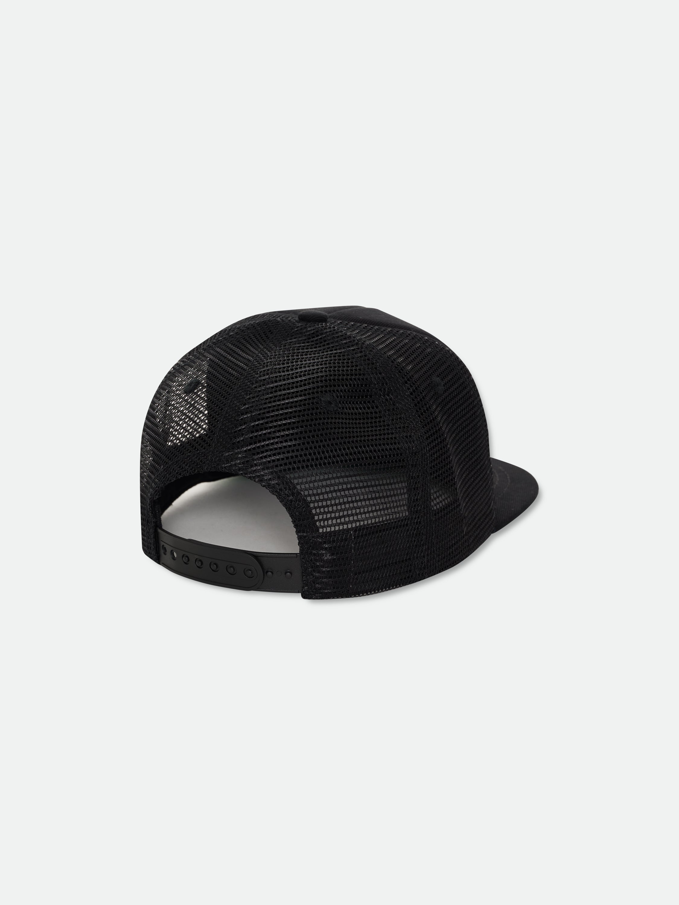 MESA STALLION TRUCKER HAT