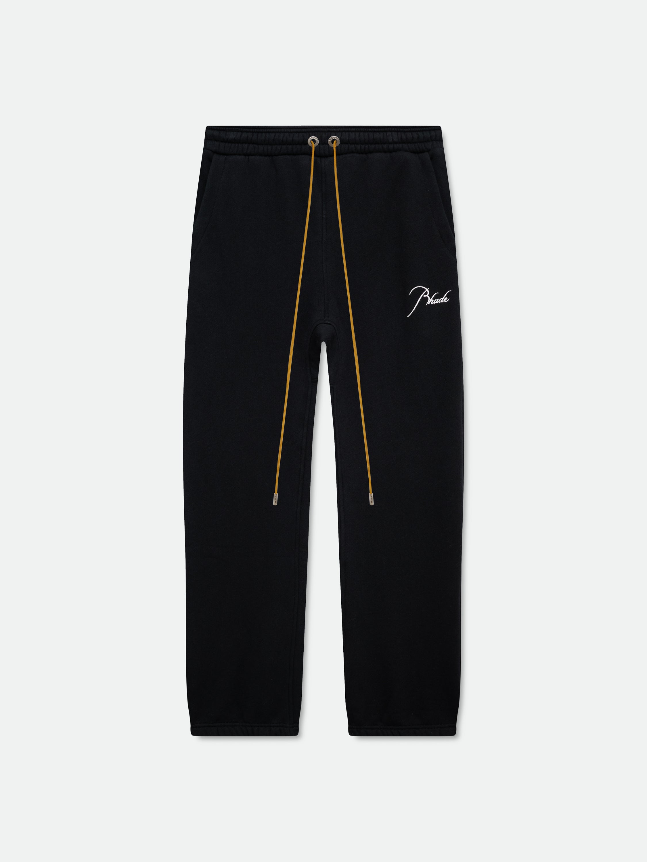 CLASSIQUE CUFFED SWEATPANT