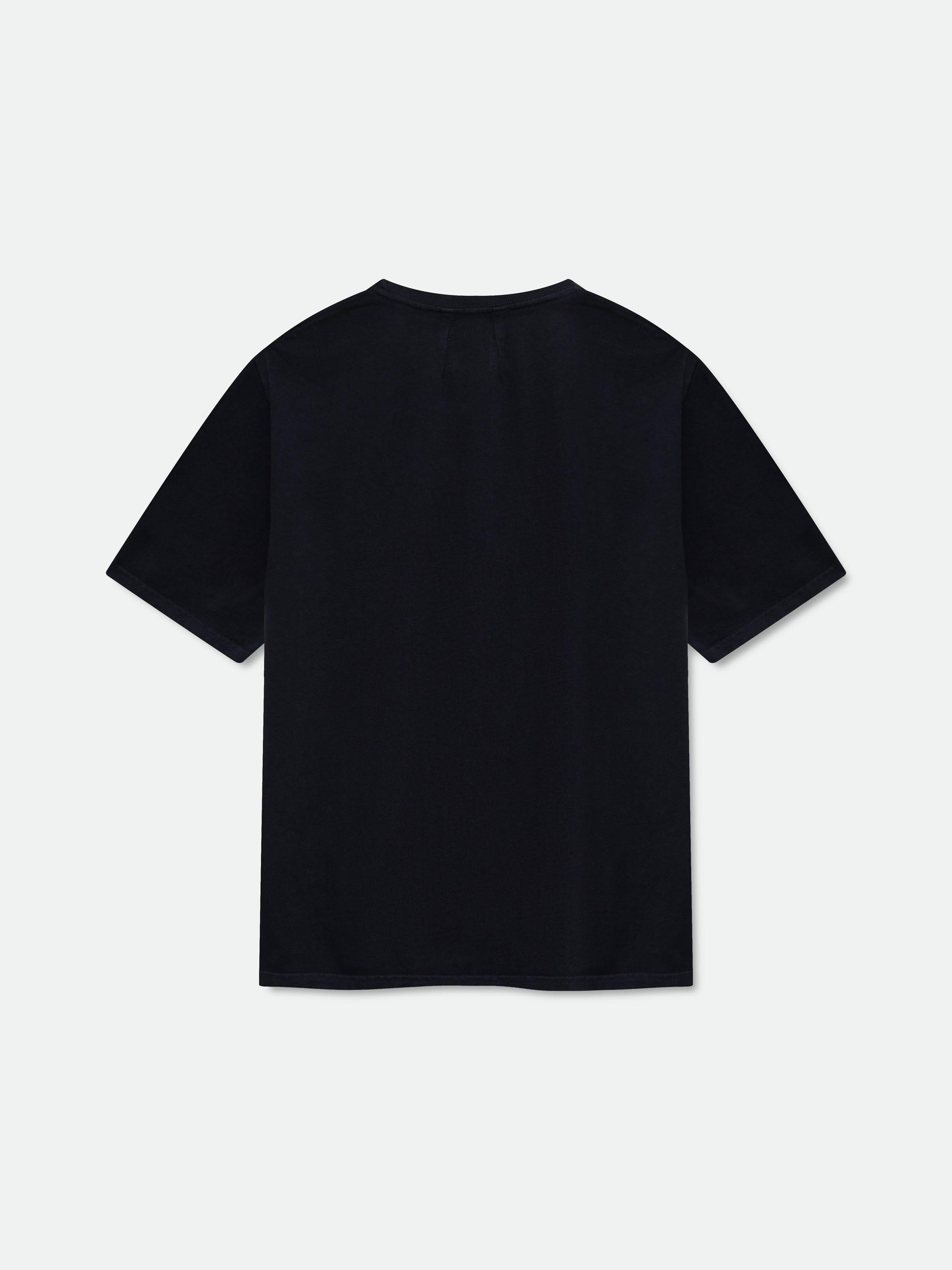 RHUDE FULL COUNT TEE