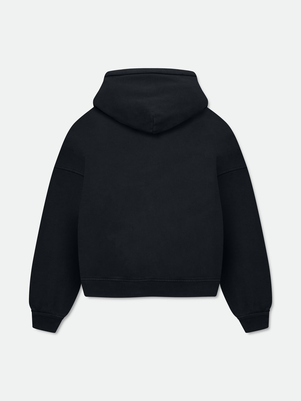 MONTENEGRO REGATTA HOODIE