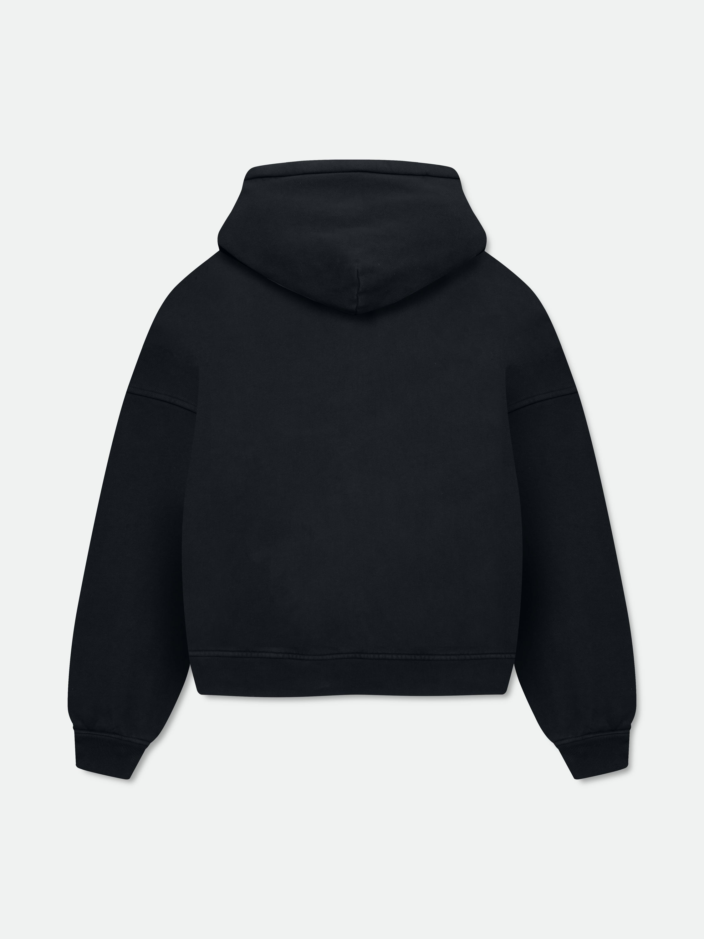 MONTENEGRO REGATTA HOODIE