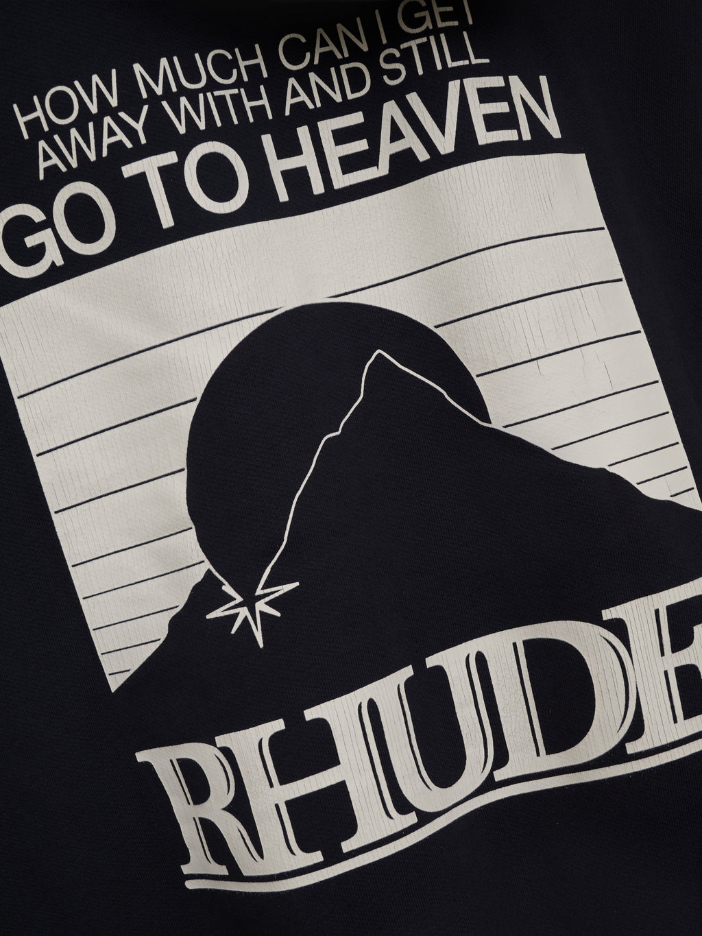 MOONLIGHT PACK HOODIE