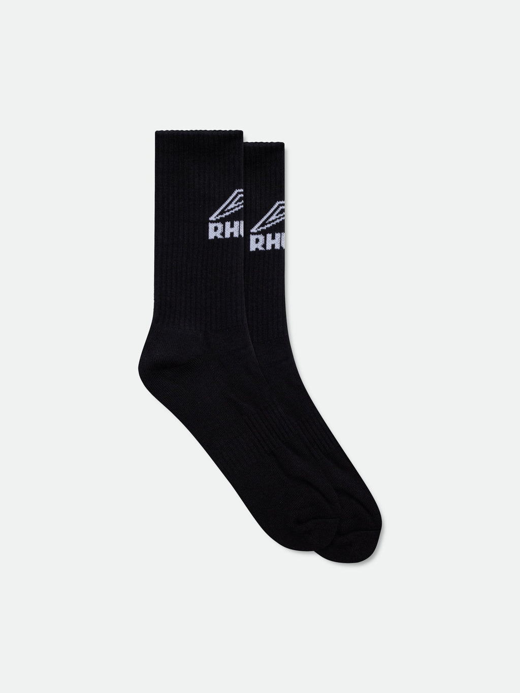 FOOTY LOGO SOCK