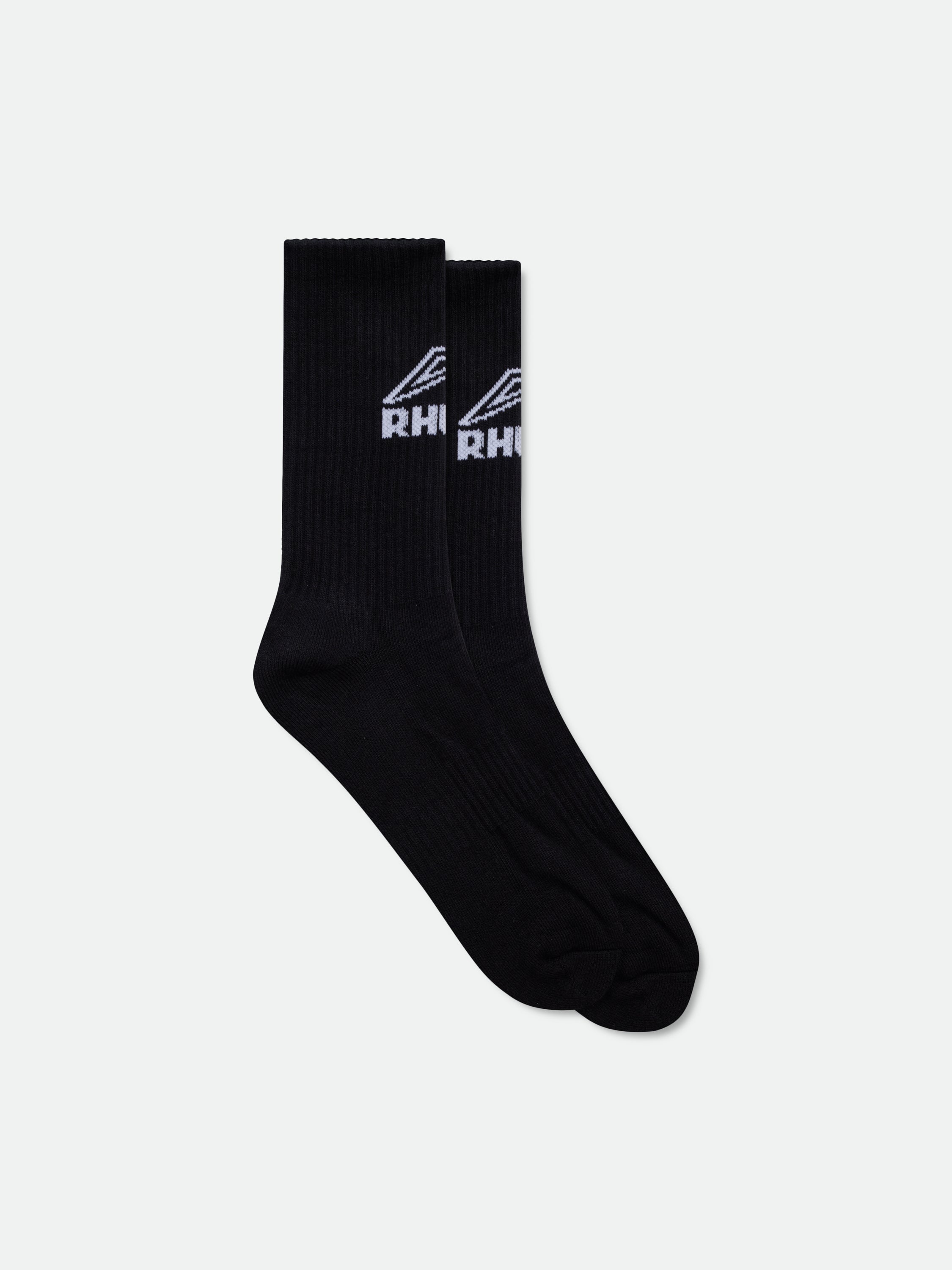 FOOTY LOGO SOCK
