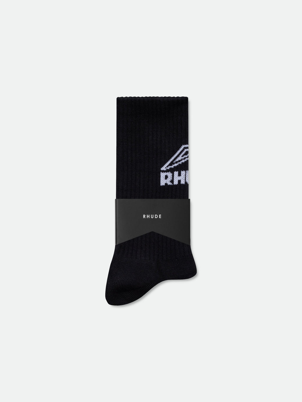 FOOTY LOGO SOCK
