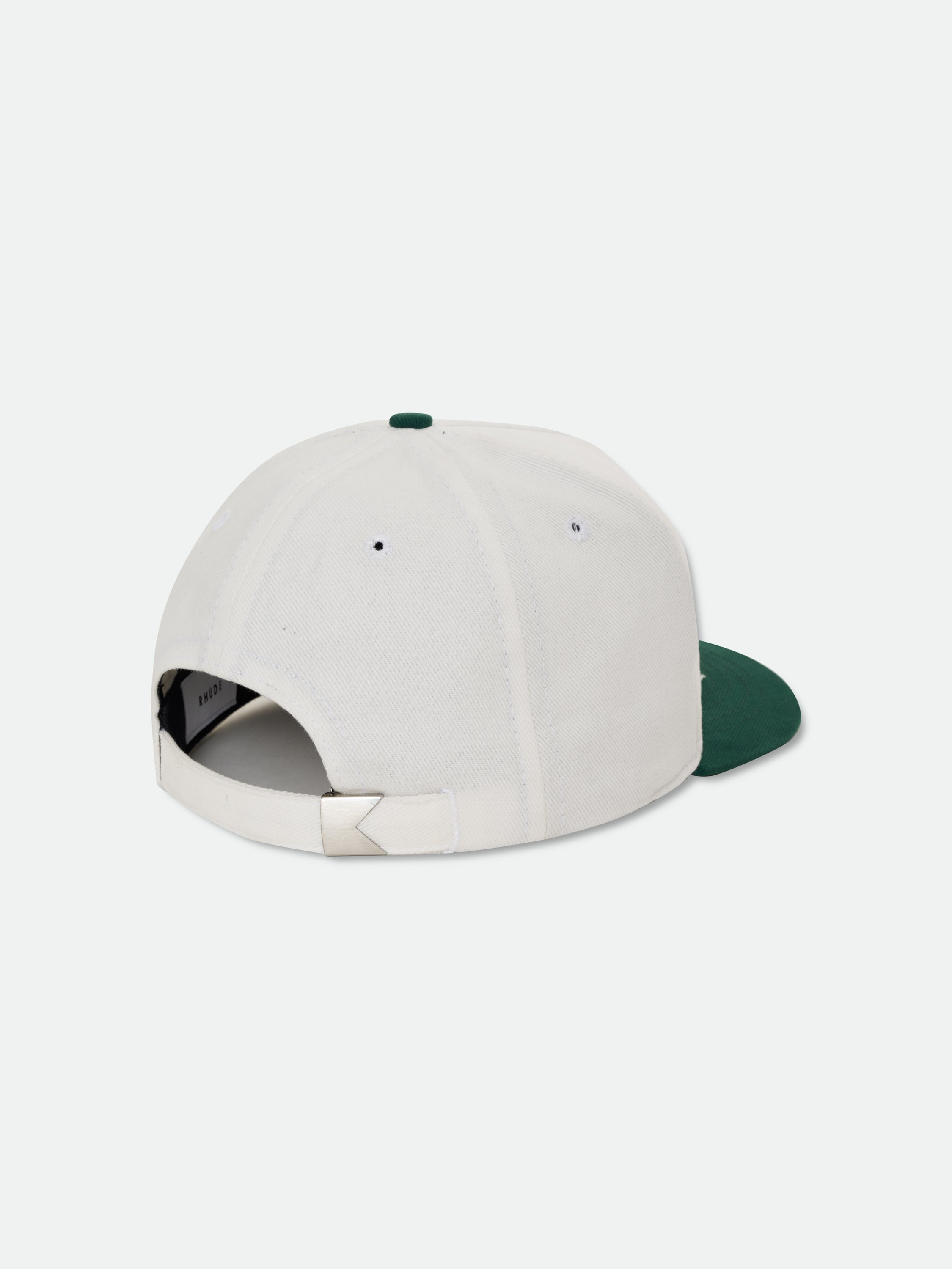 RHUDE FULL COUNT HAT