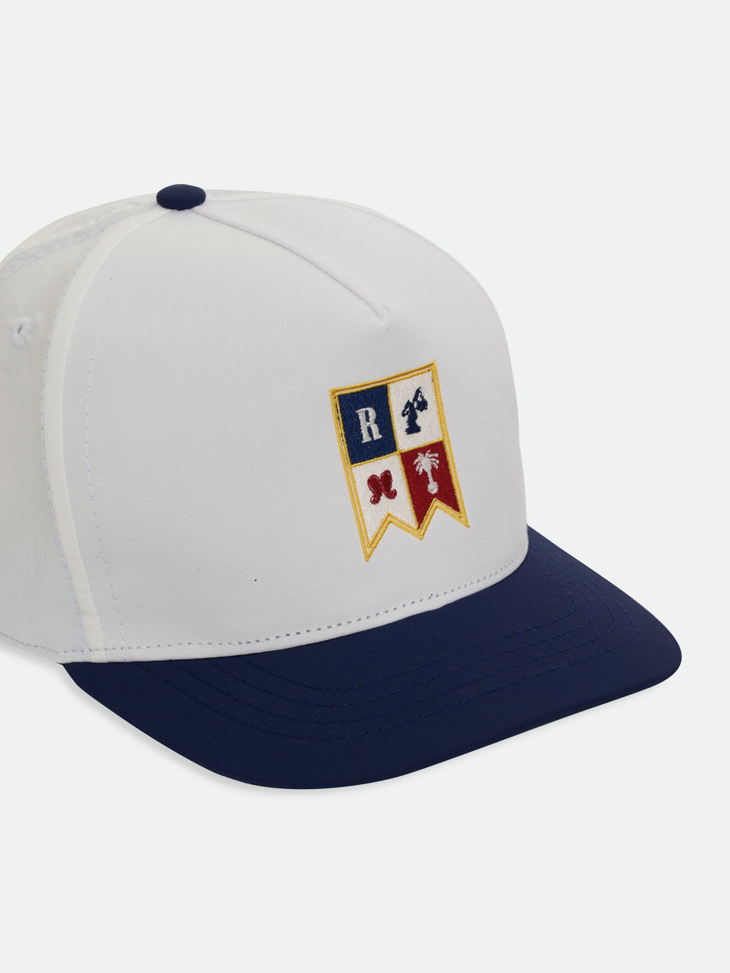 HARBOR CREST HAT