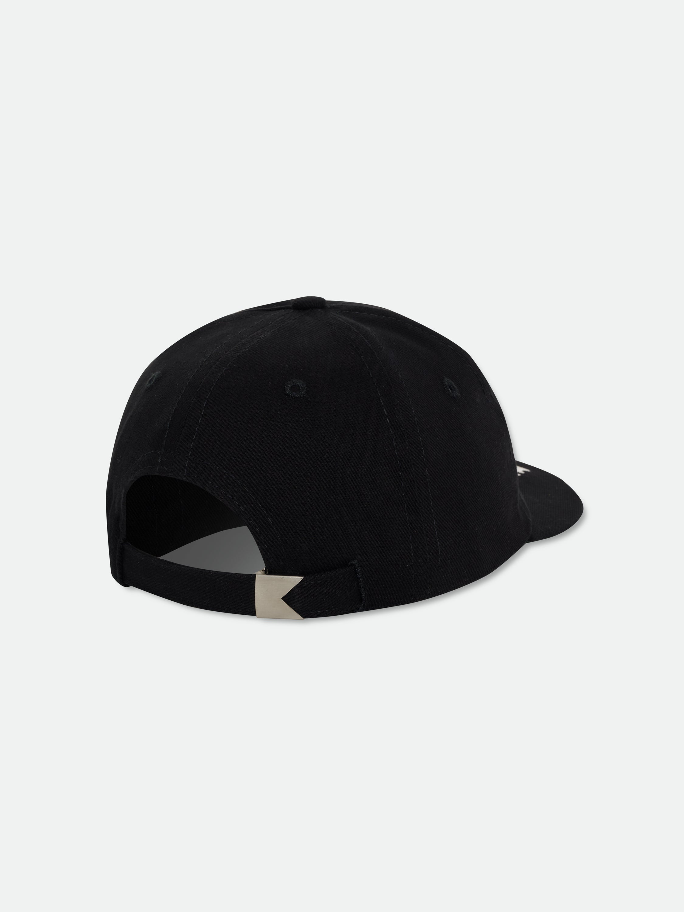 GRAND CRU CREST CURVED BRIM HAT