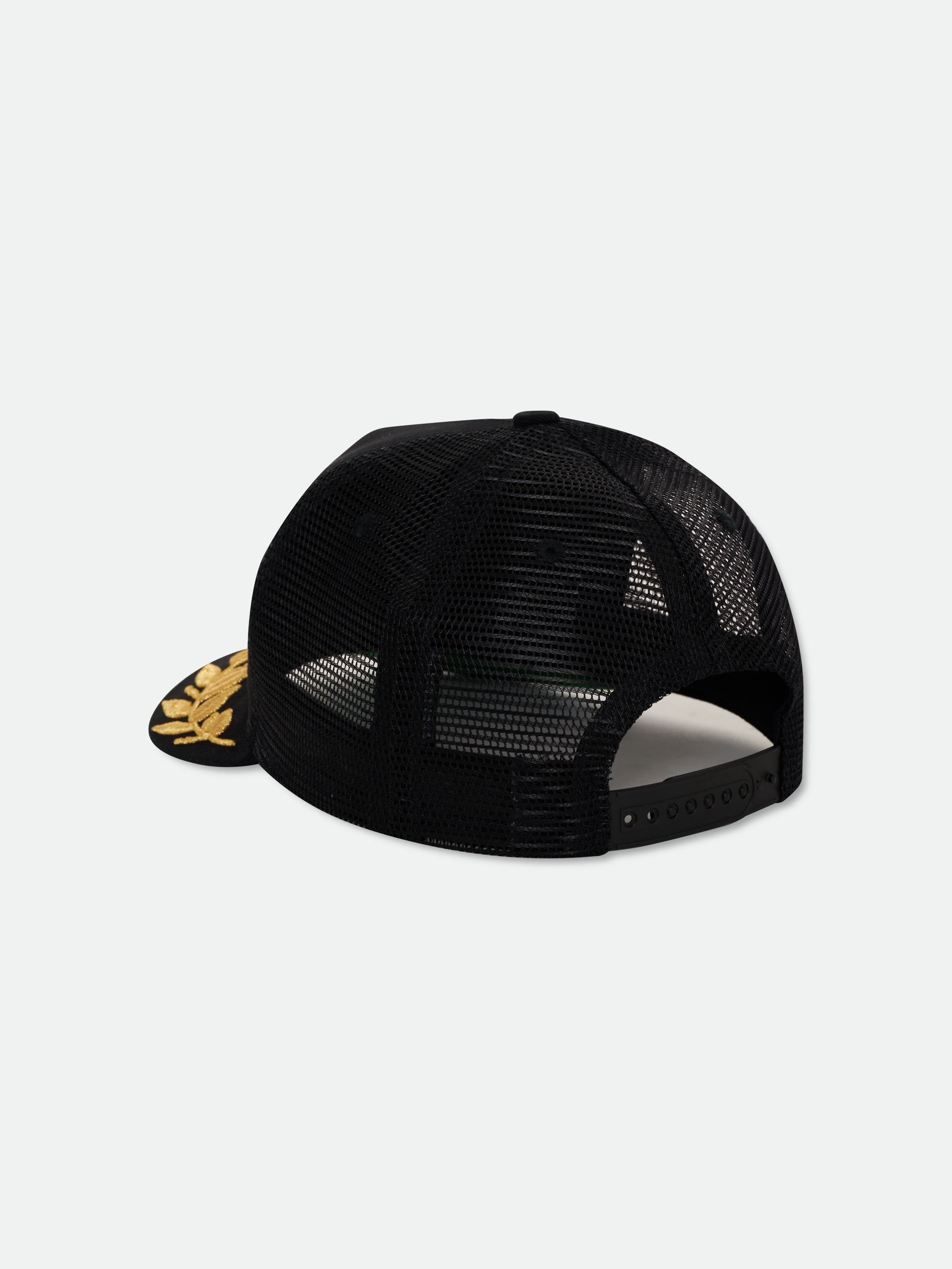 MONTENEGRO REGATTA TRUCKER HAT