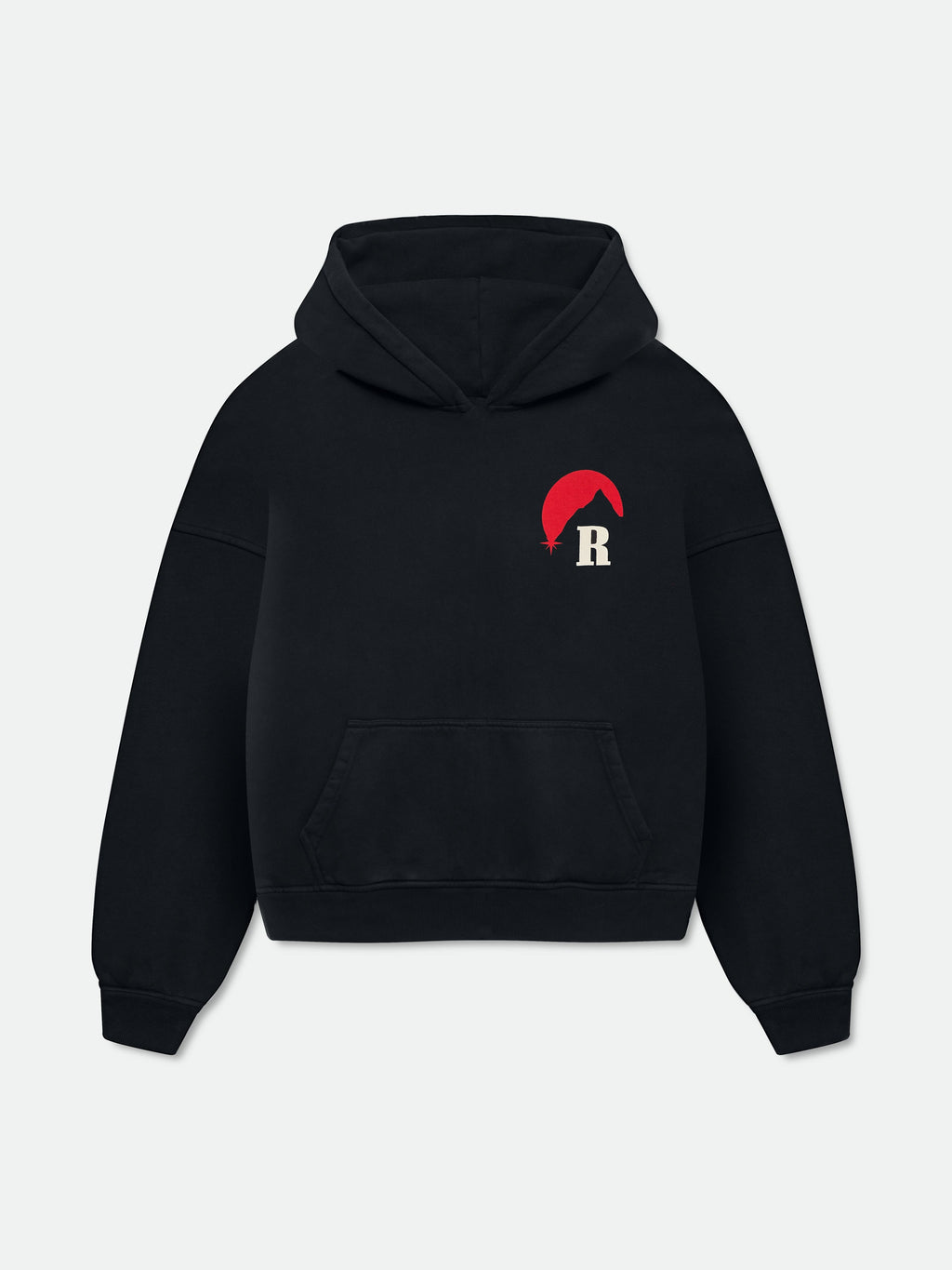 MOONLIGHT REGATTA HOODIE