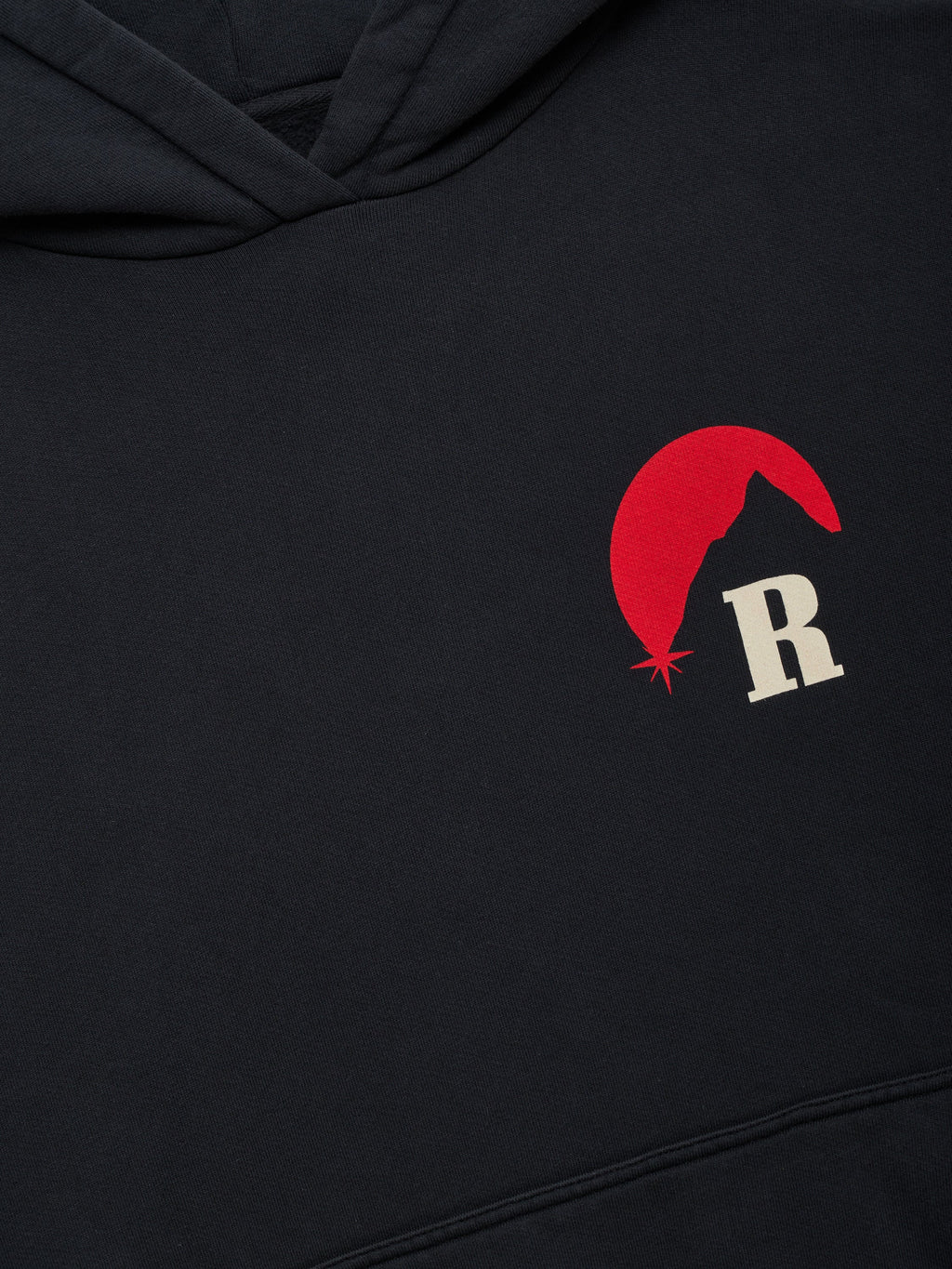 MOONLIGHT REGATTA HOODIE