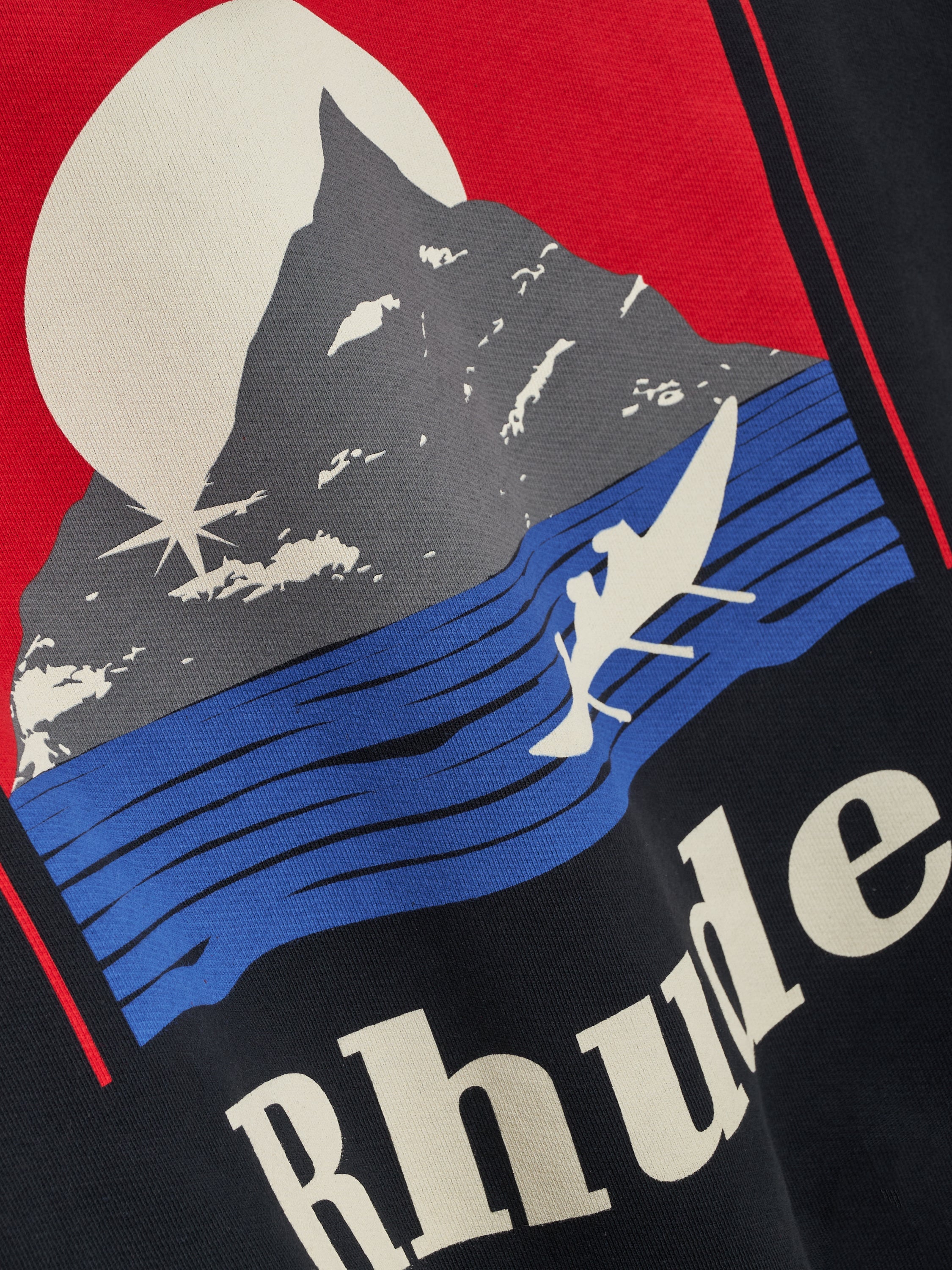 MOONLIGHT REGATTA HOODIE