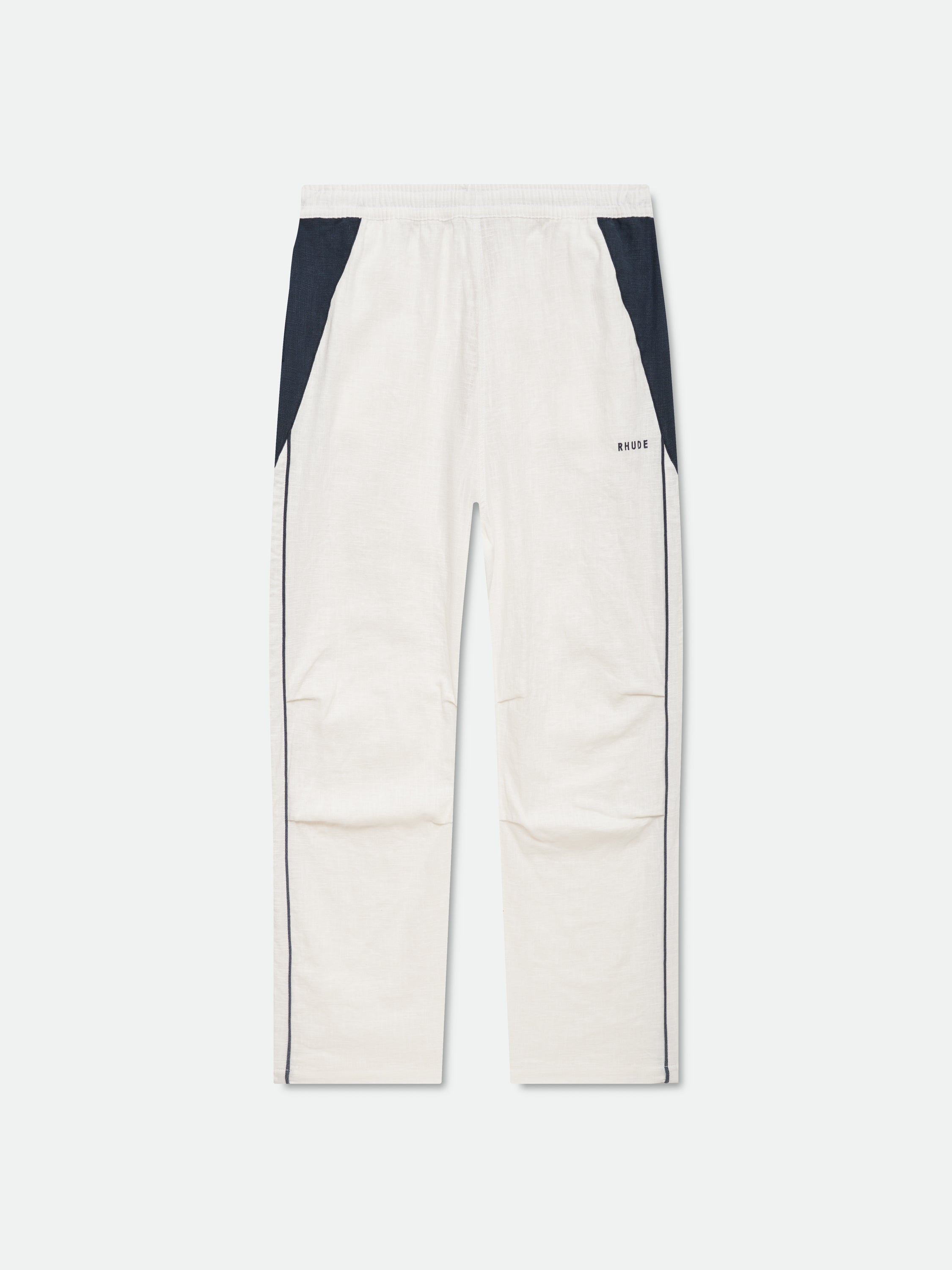 RAMONA PIPING TRACK PANT