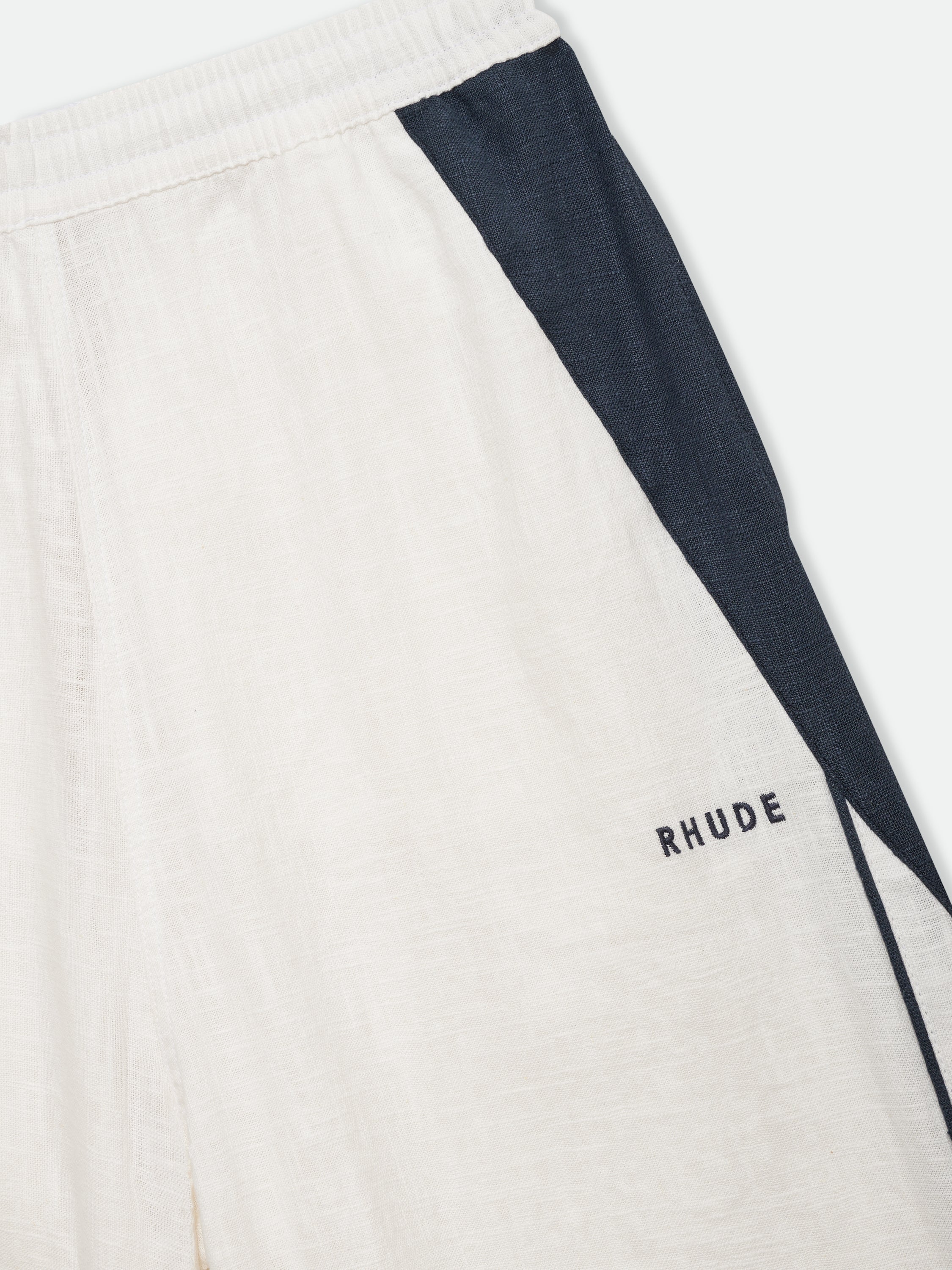 RAMONA PIPING TRACK PANT