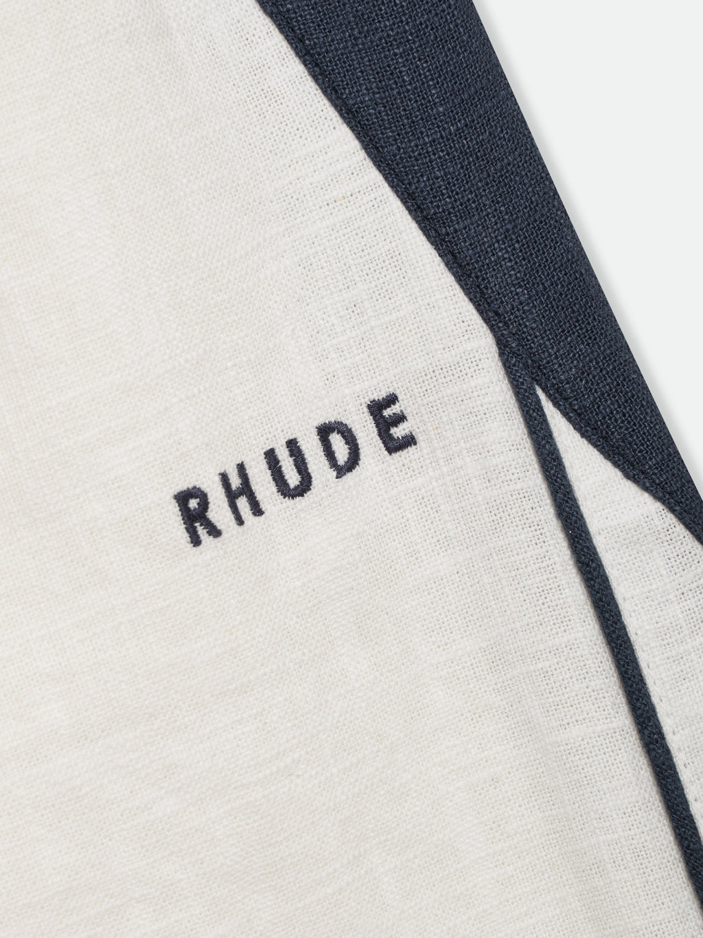 RAMONA PIPING TRACK PANT