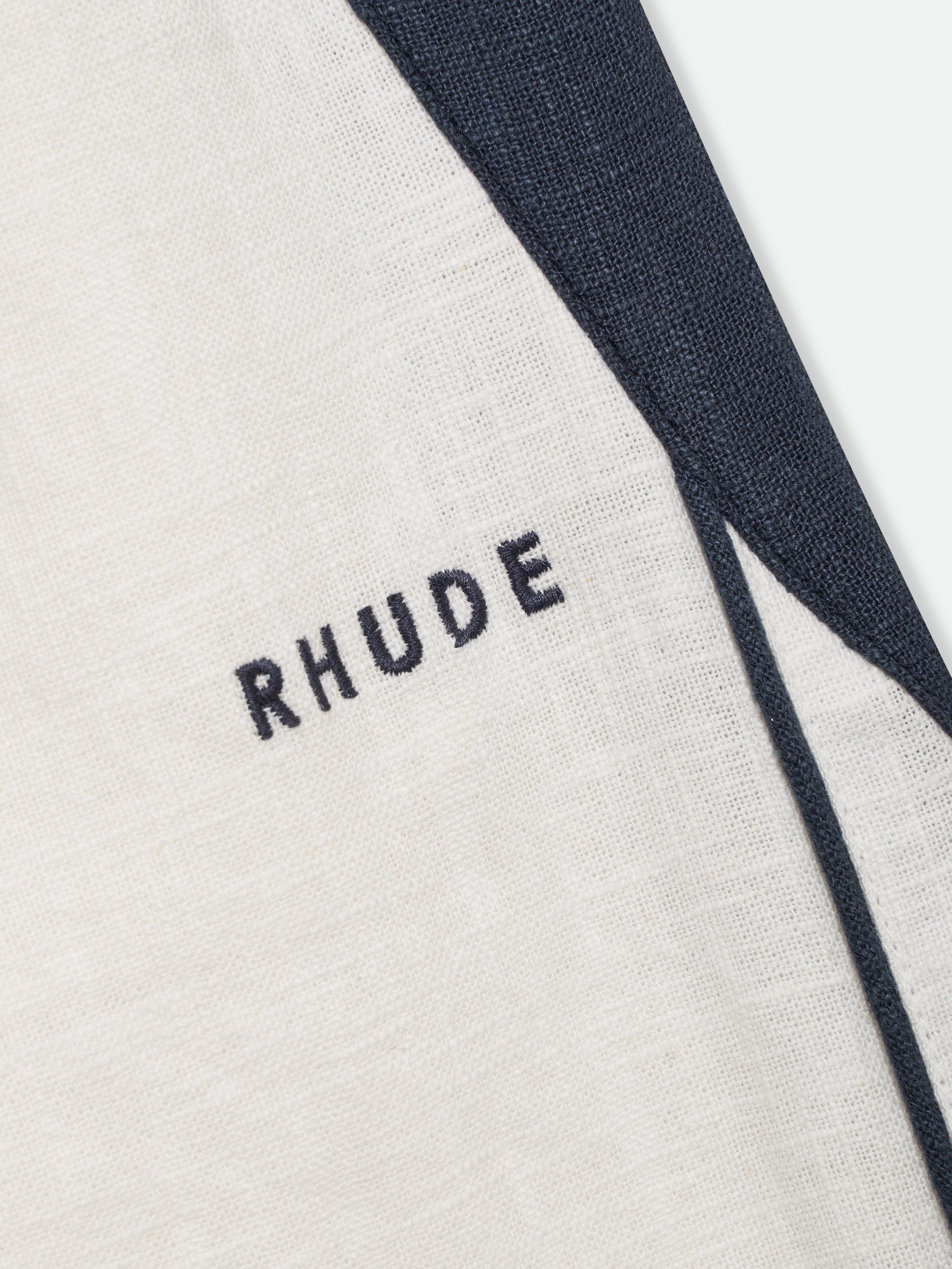 RAMONA PIPING TRACK PANT